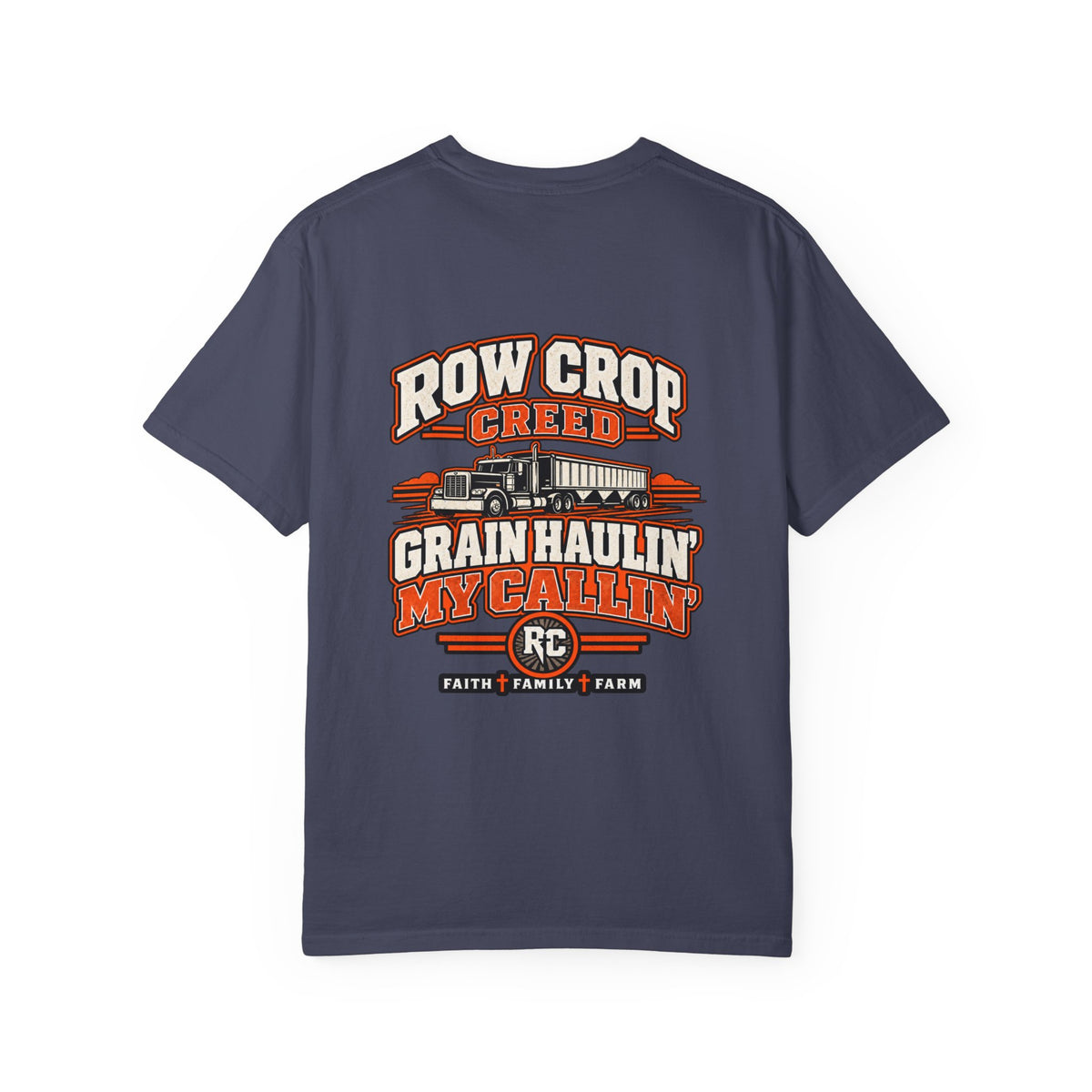 Grain Haulin' T-Shirt