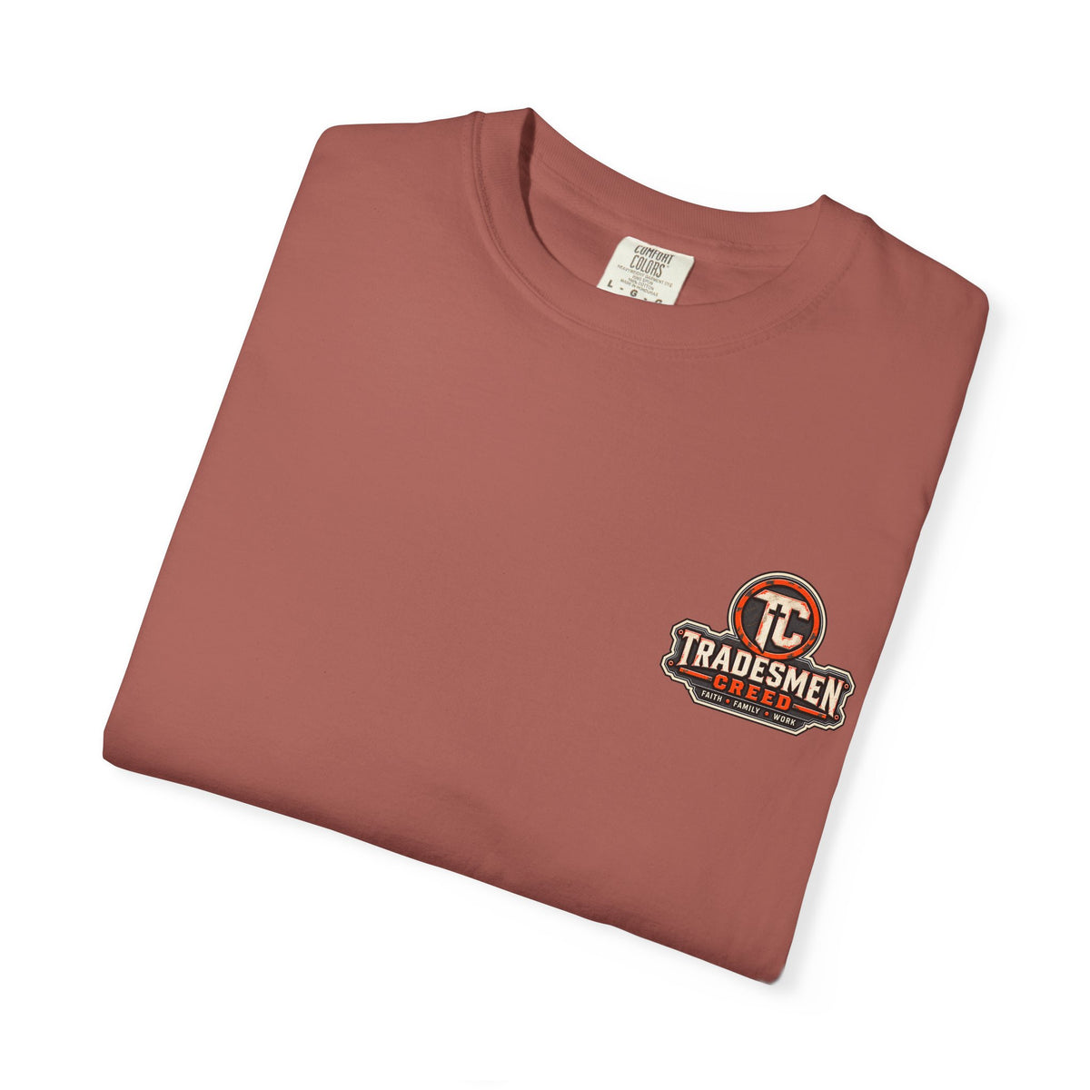 Forged Under Pressure T-Shirt