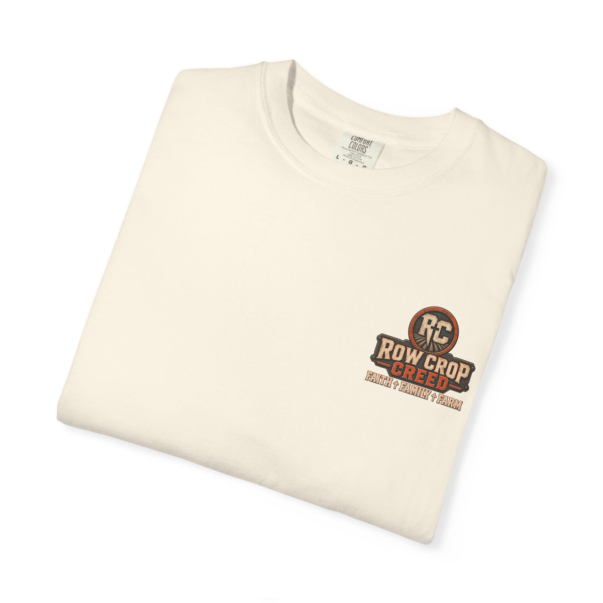 Grain Haulin' T-Shirt