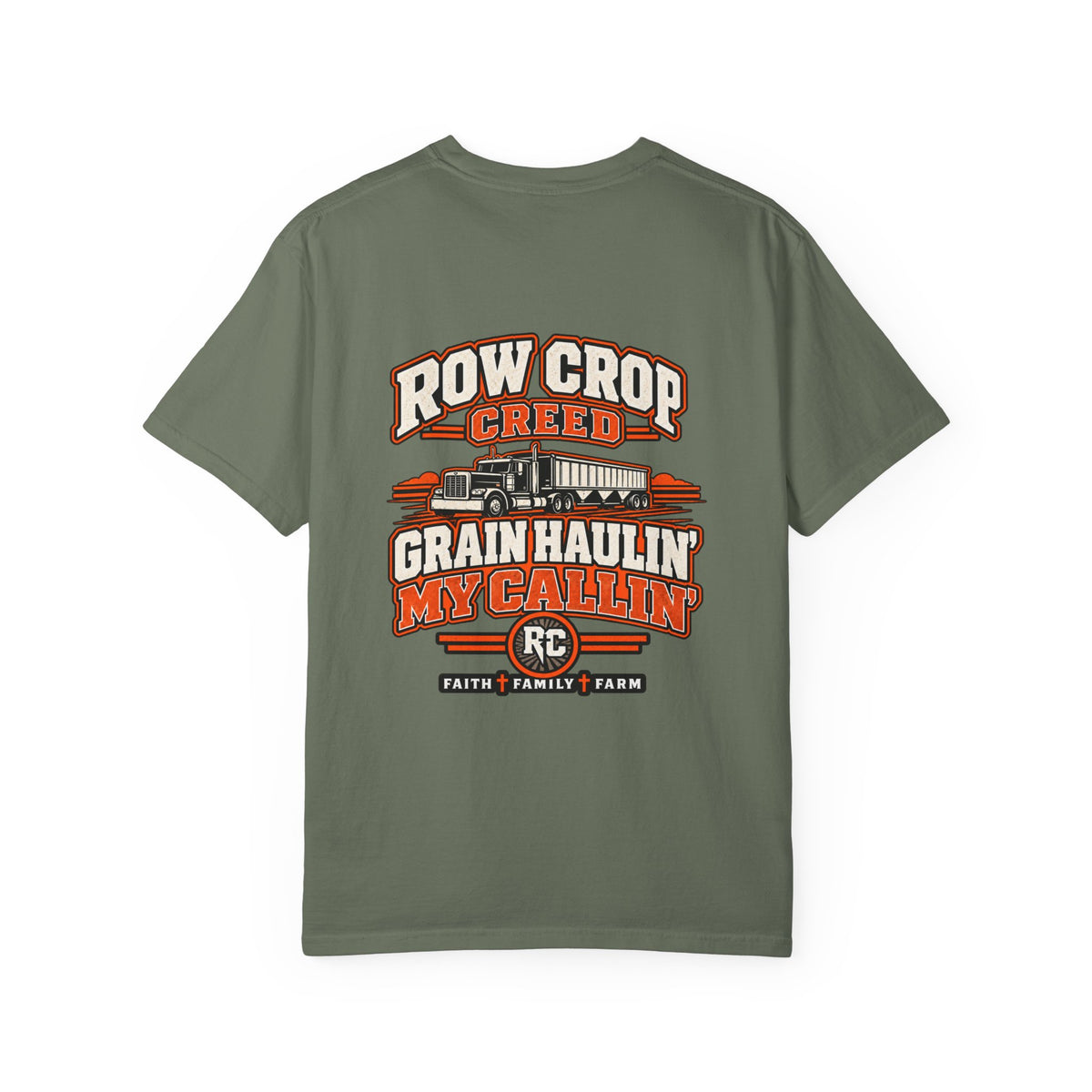 Grain Haulin' T-Shirt