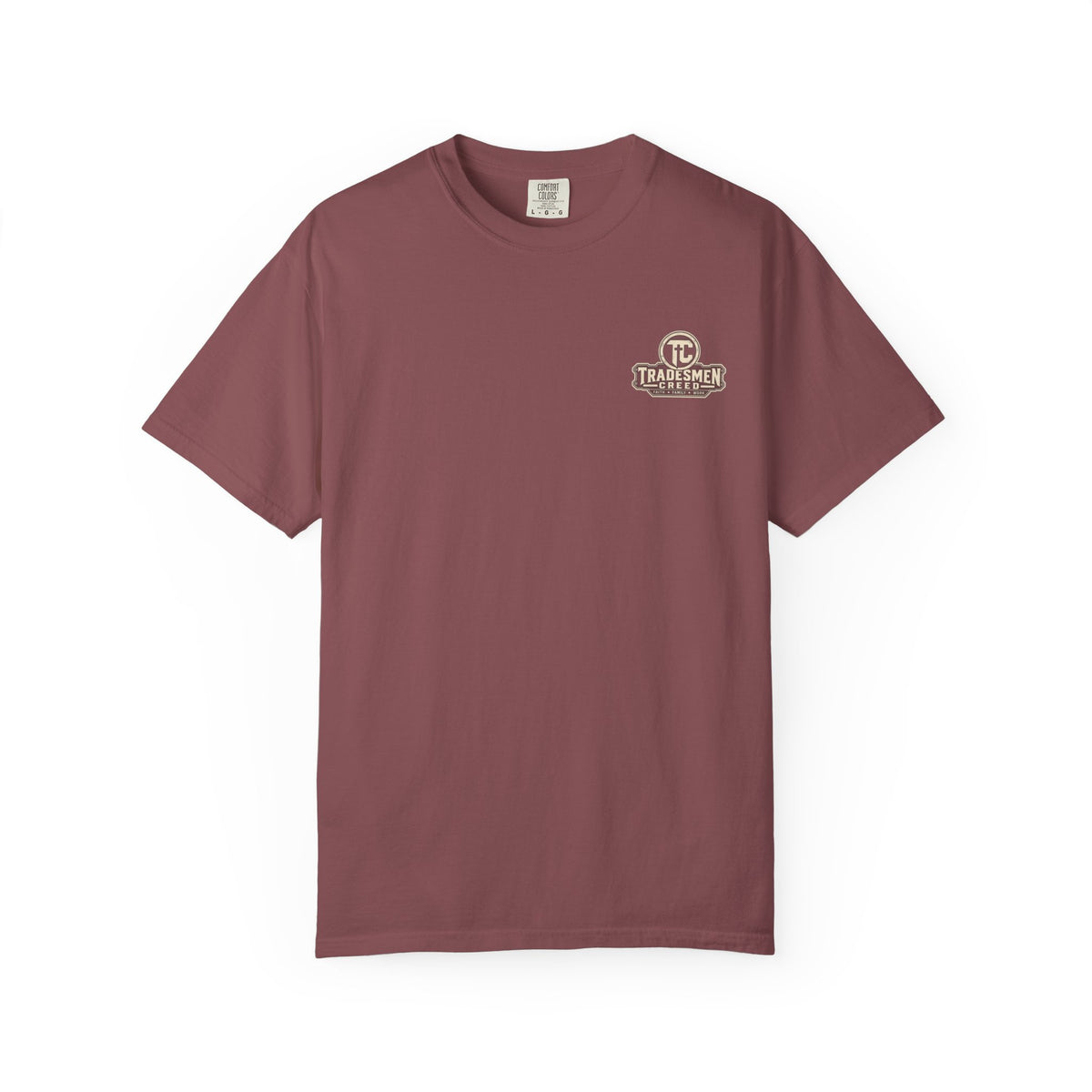 Patriotic Welding T-Shirt