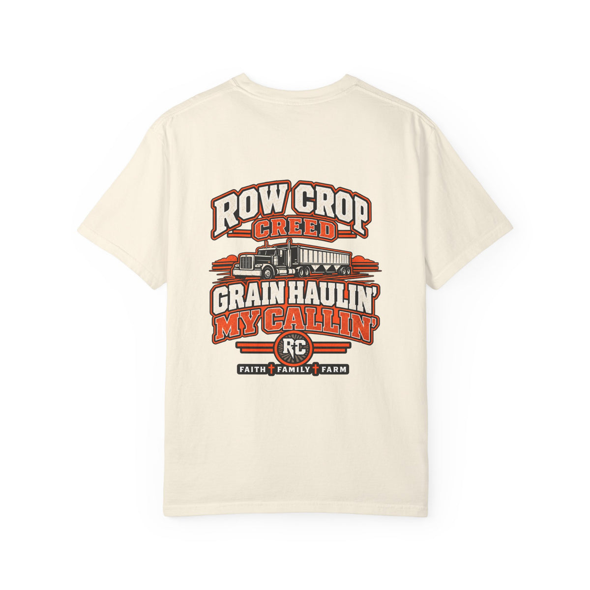Grain Haulin' T-Shirt