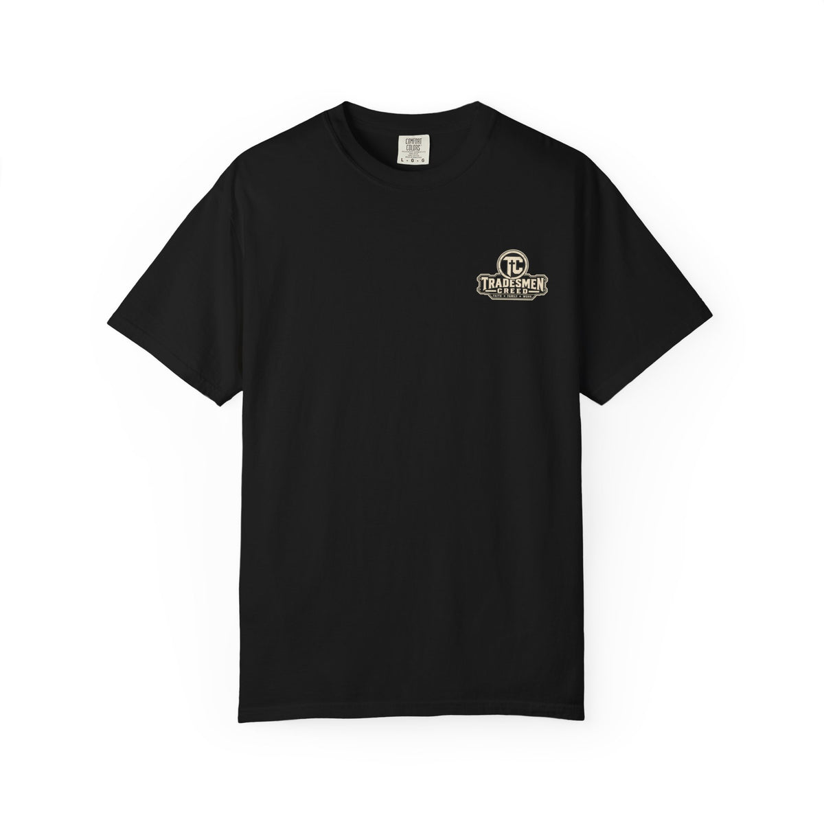 Patriotic Welding T-Shirt