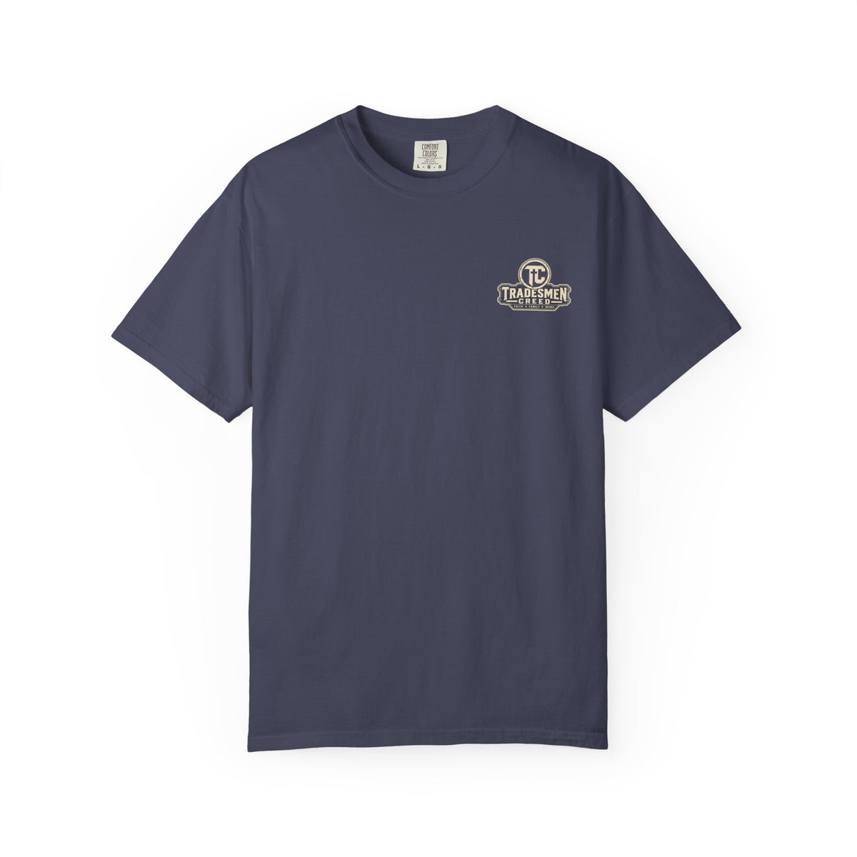 Patriotic Whitetail Hunt T-Shirt