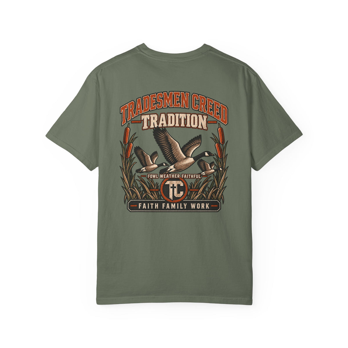 Tradition T-Shirt