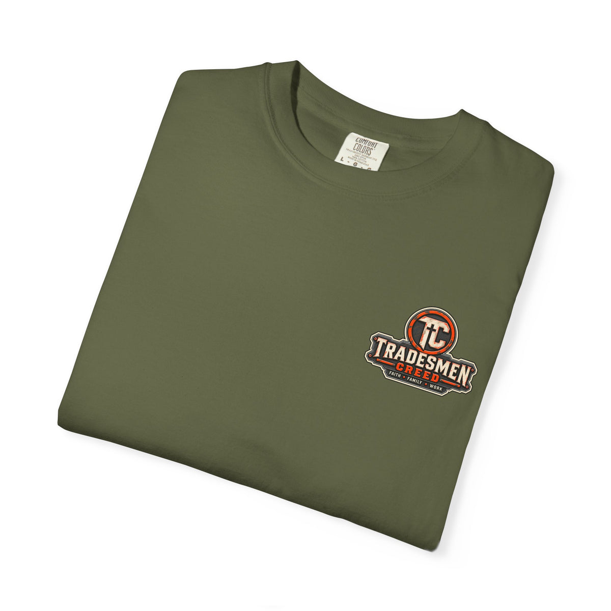 I Play in the Dirt Excavator T-Shirt