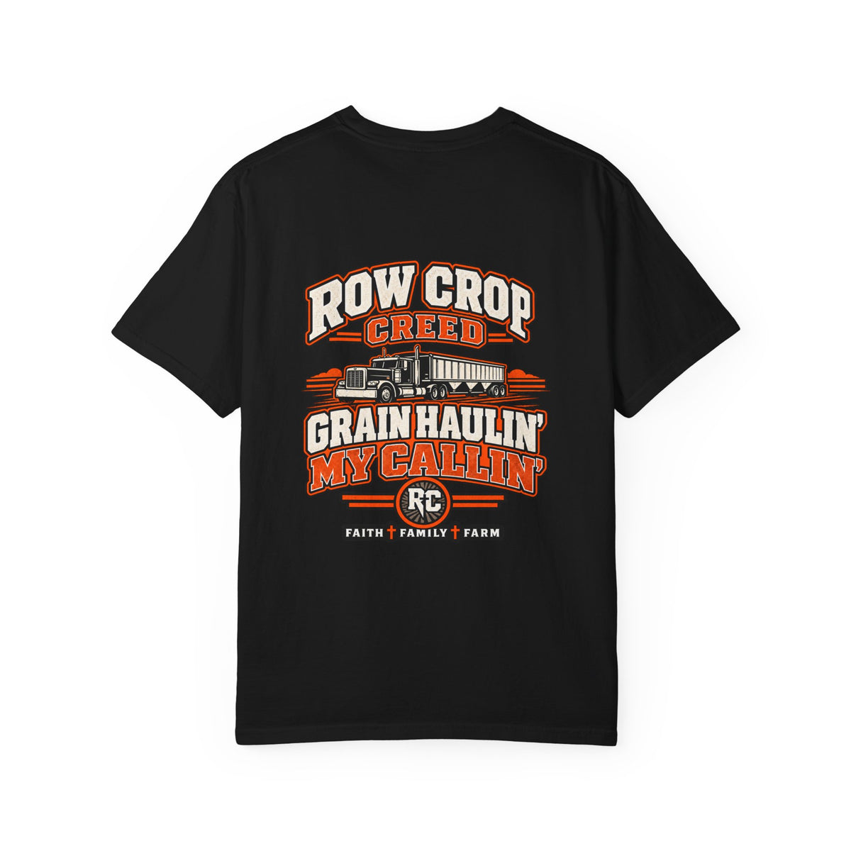 Grain Haulin' T-Shirt
