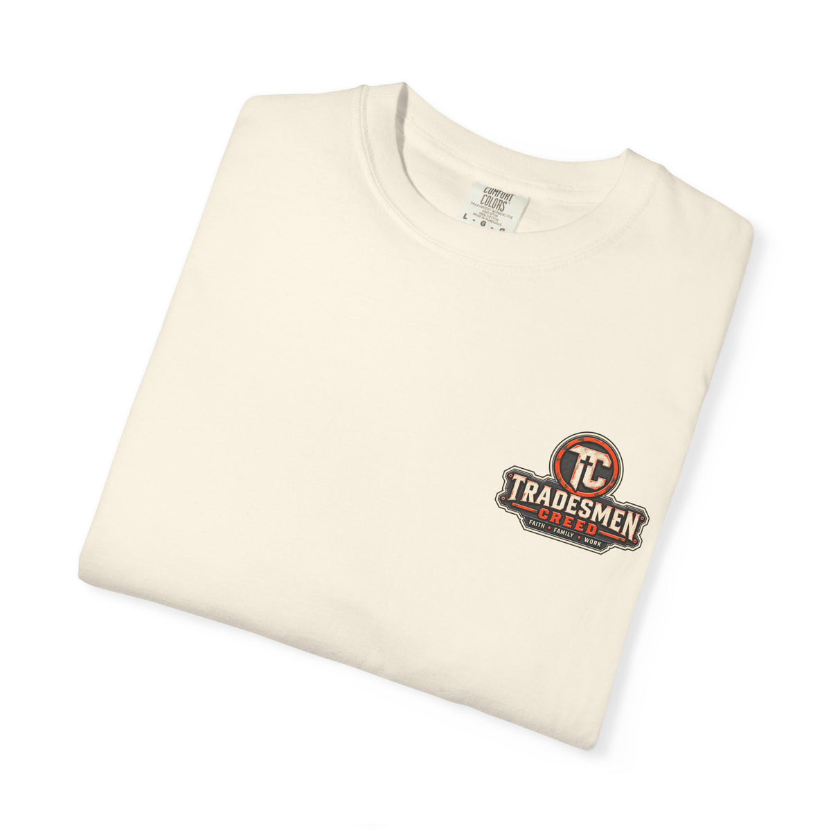 Job Site Pocket Knife T-Shirt