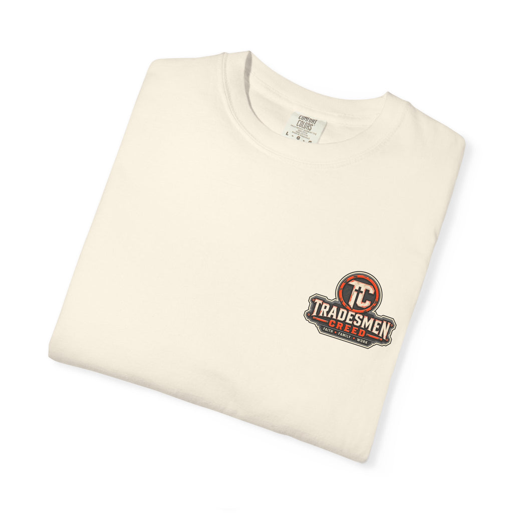 Not Conceited Just Confident T-Shirt