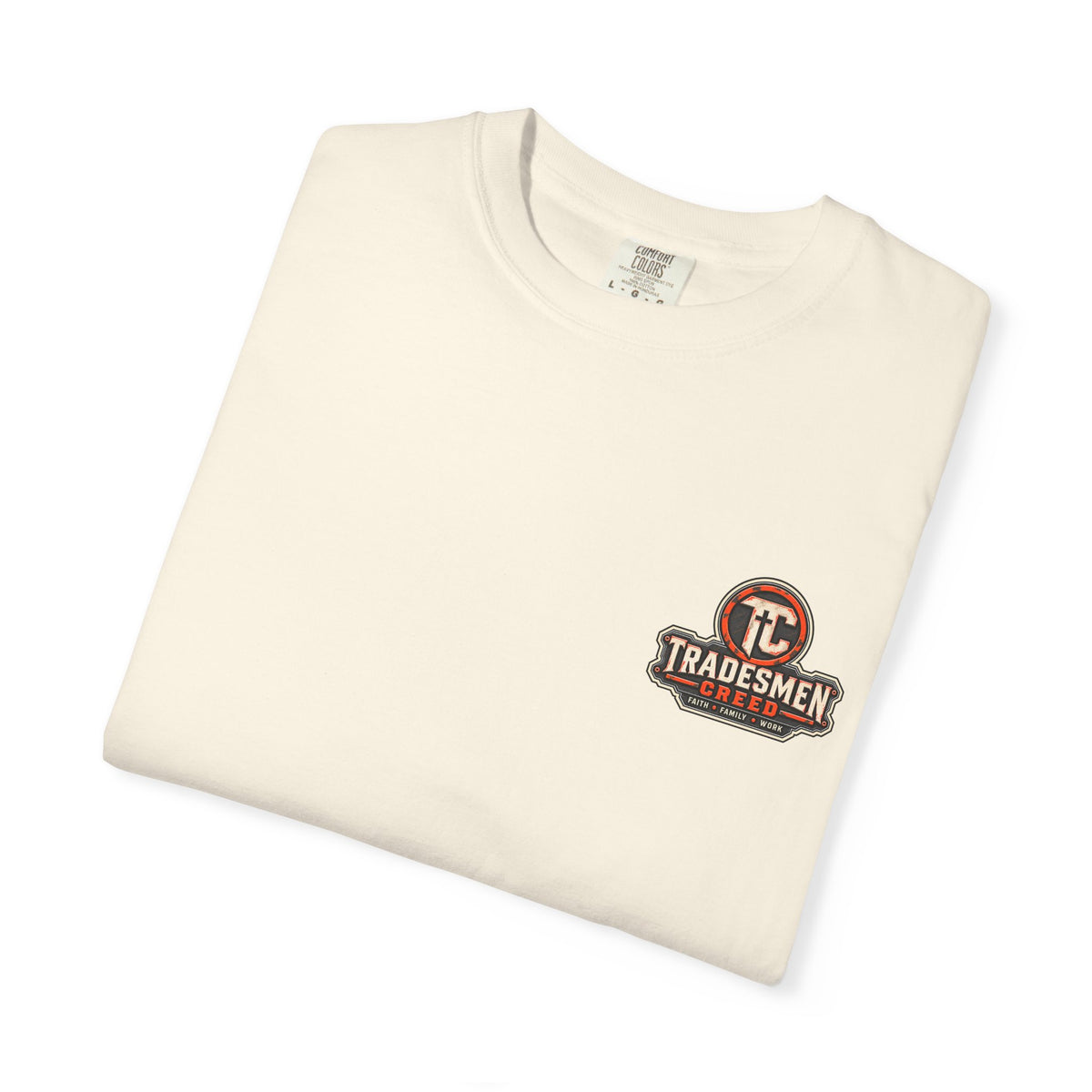 Not Conceited Just Confident T-Shirt