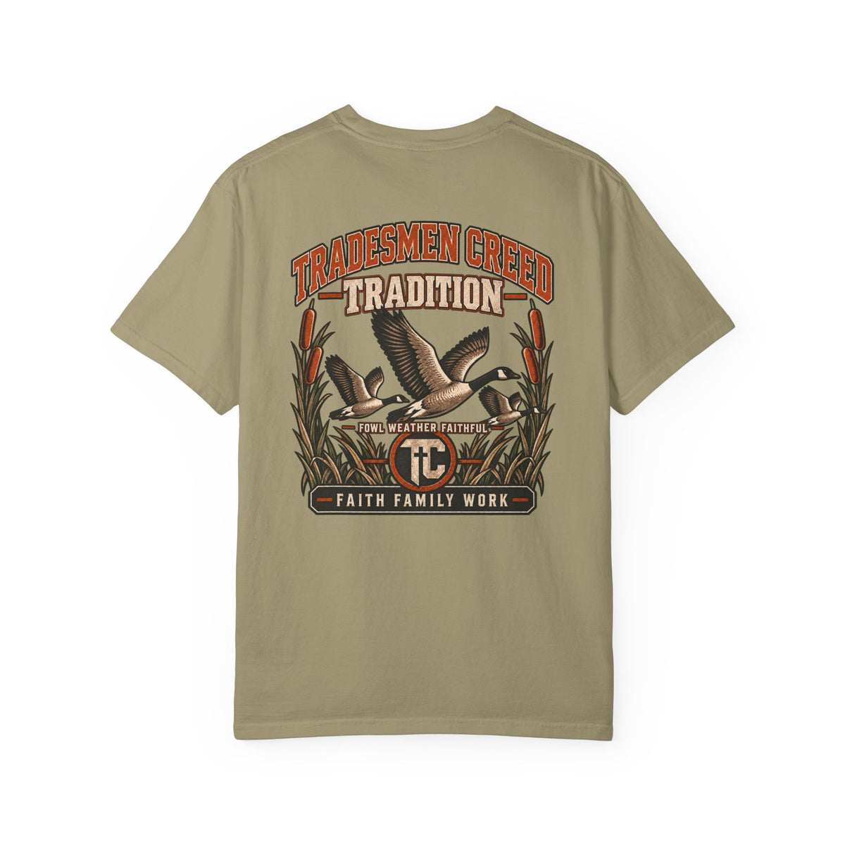 Tradition T-Shirt