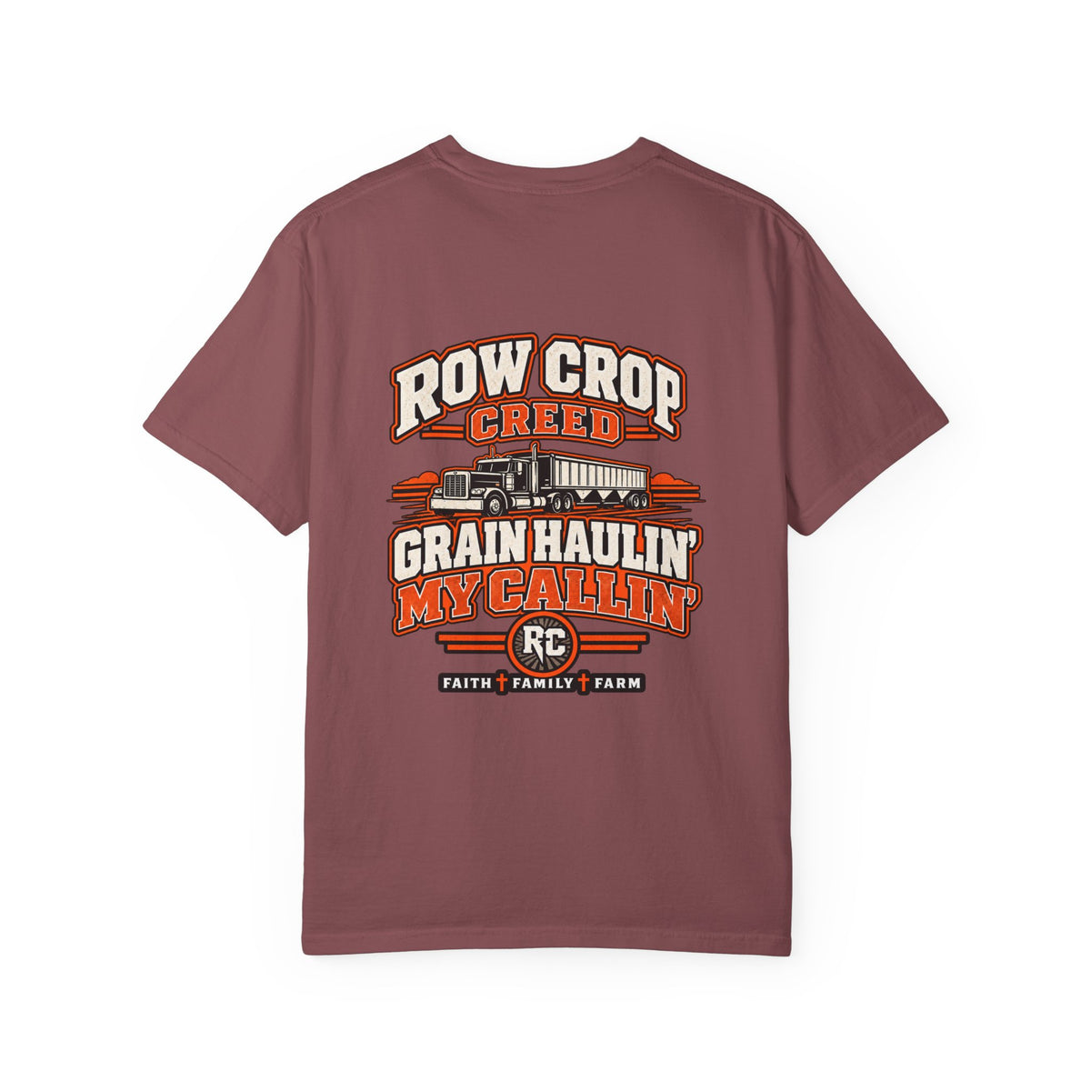 Grain Haulin' T-Shirt