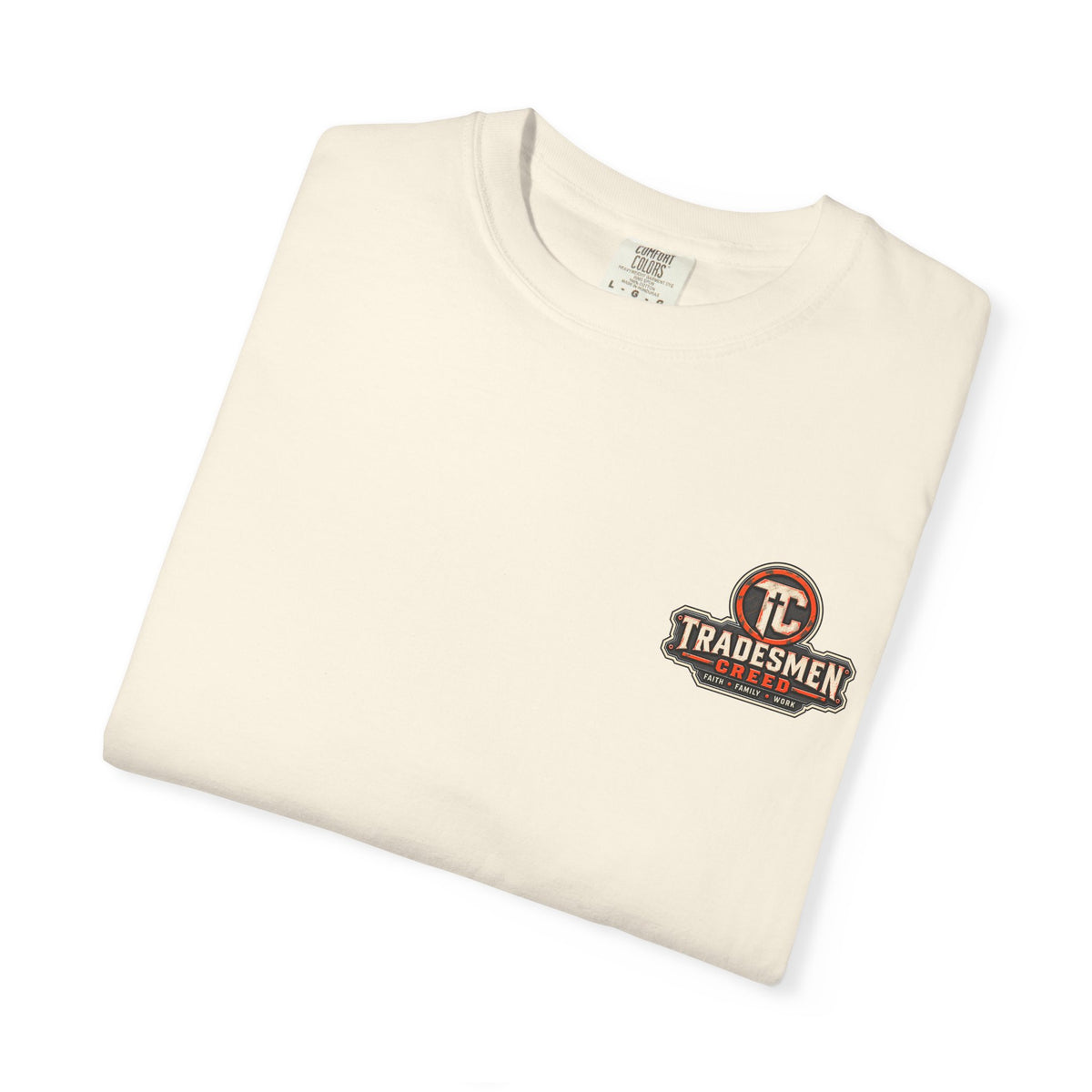 Forged in Voltage T-Shirt