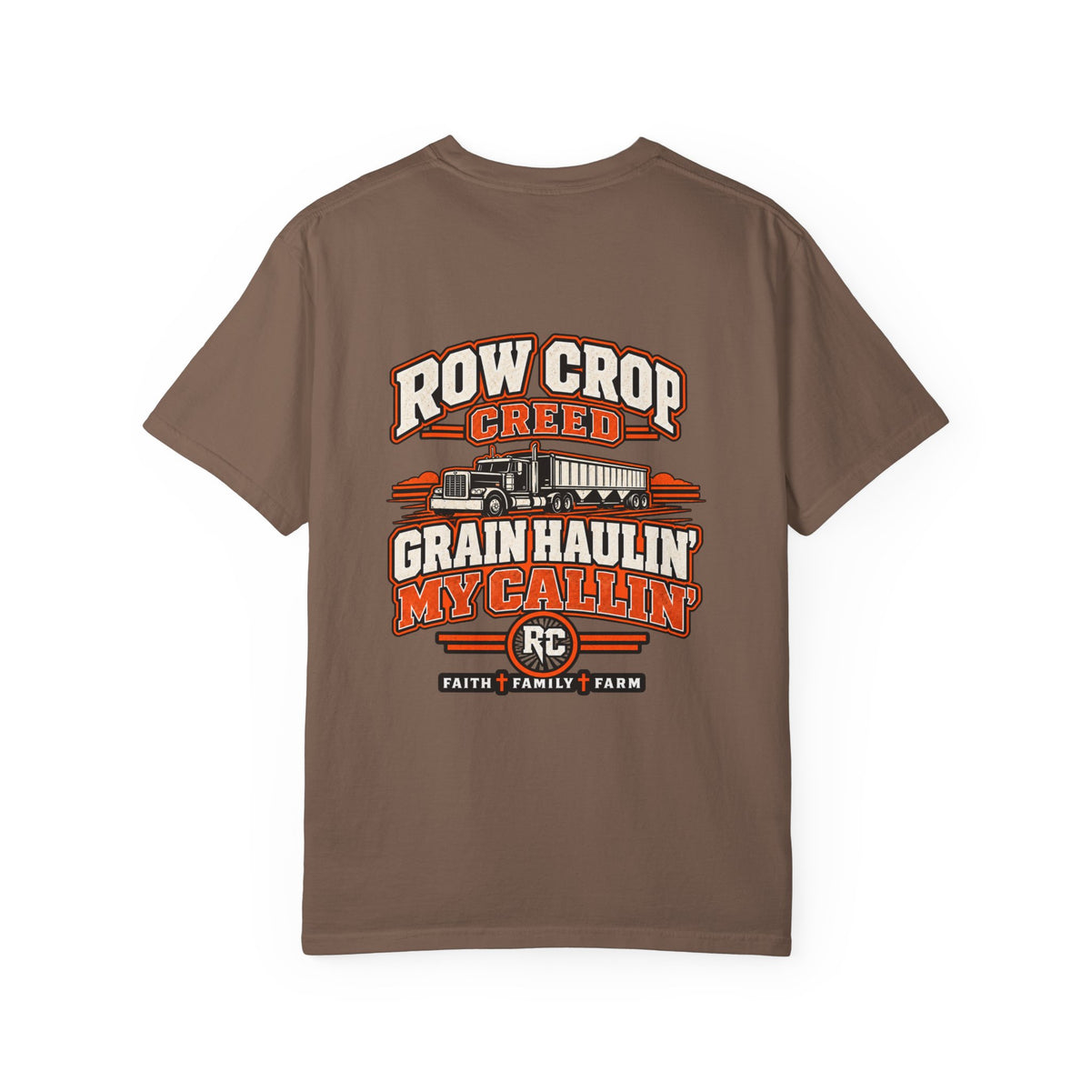 Grain Haulin' T-Shirt