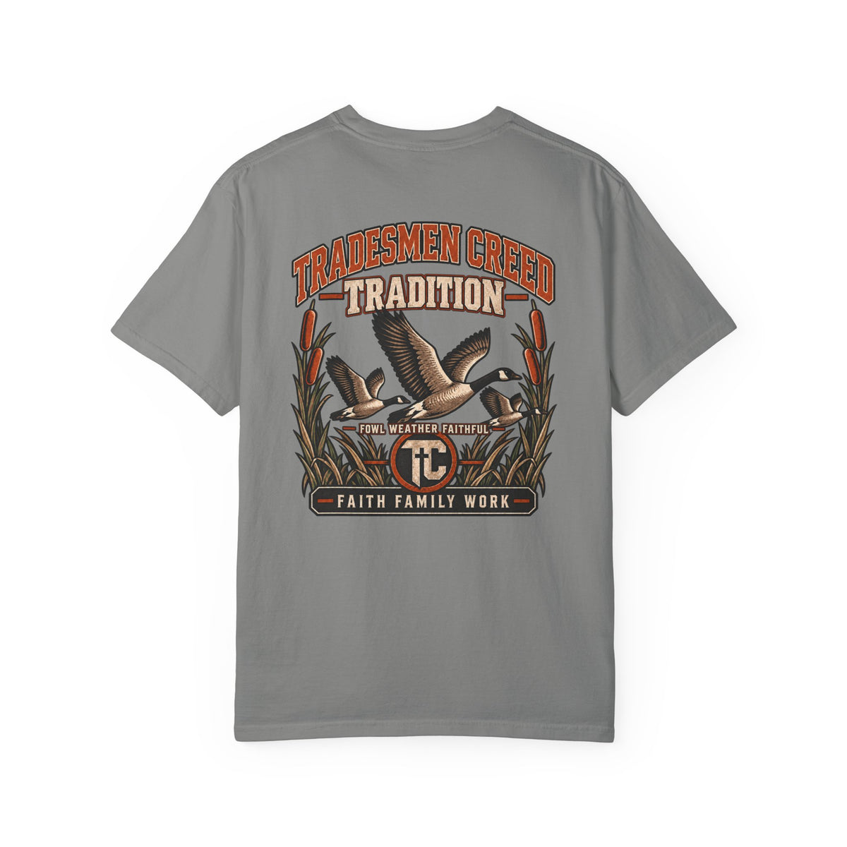 Tradition T-Shirt