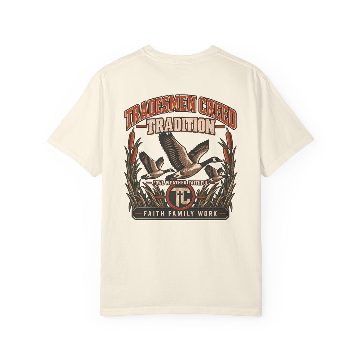 Tradition T-Shirt