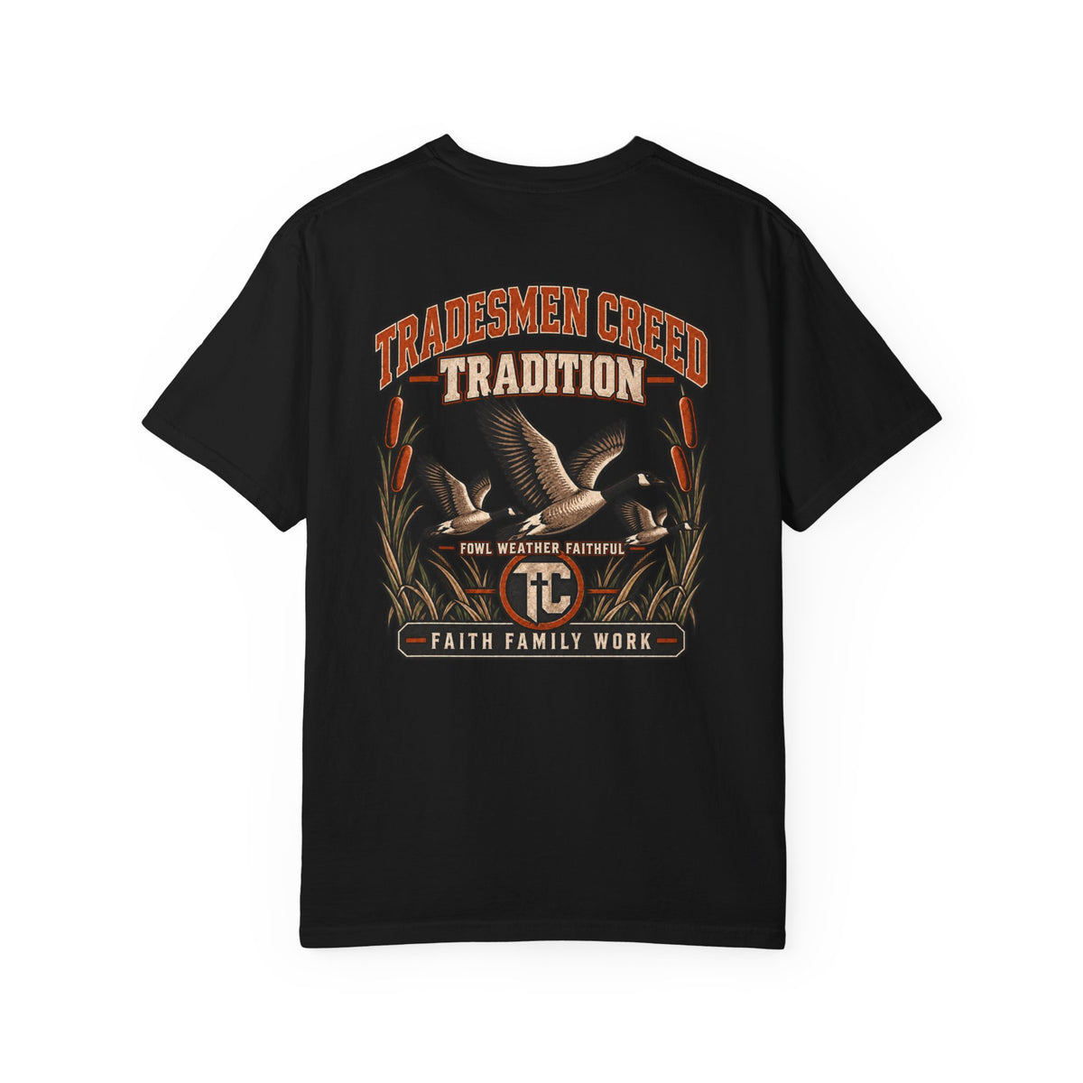 Tradition T-Shirt