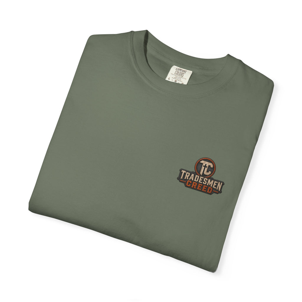 Relax I’ve Seen Worse T-Shirt