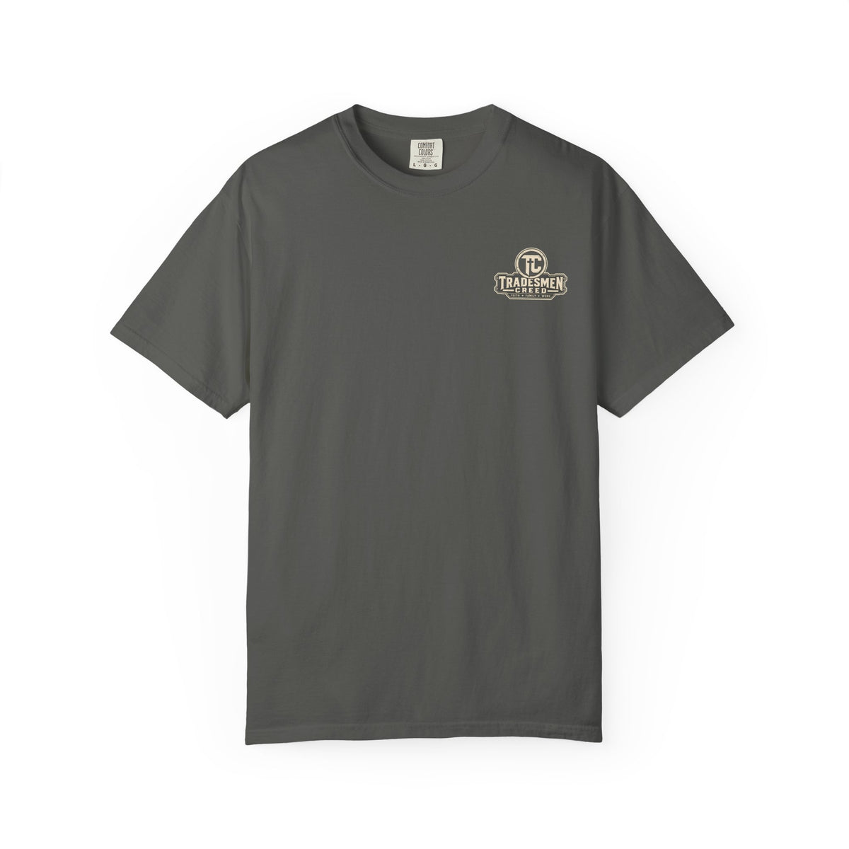 Patriotic Truck T‑Shirt
