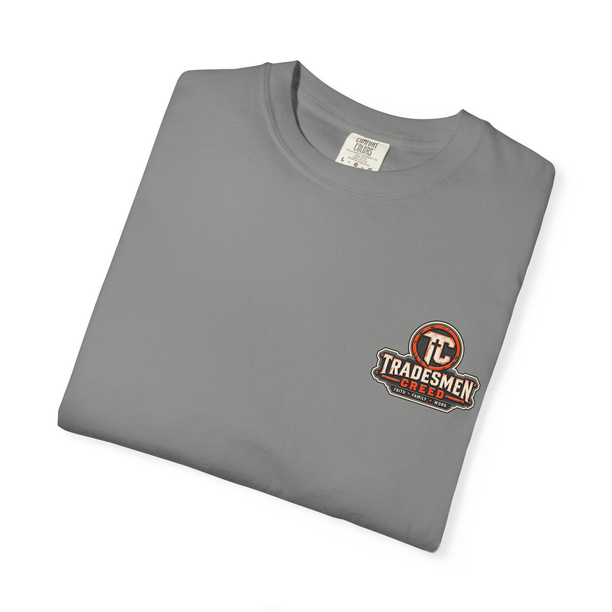 Forged Under Pressure T-Shirt