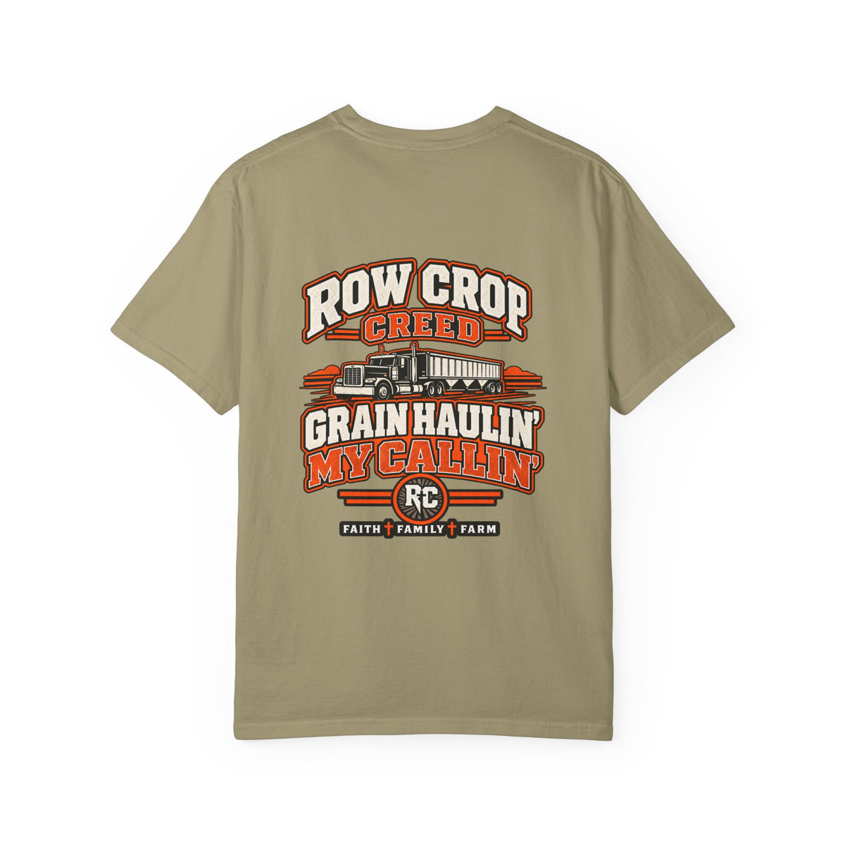 Grain Haulin' T-Shirt