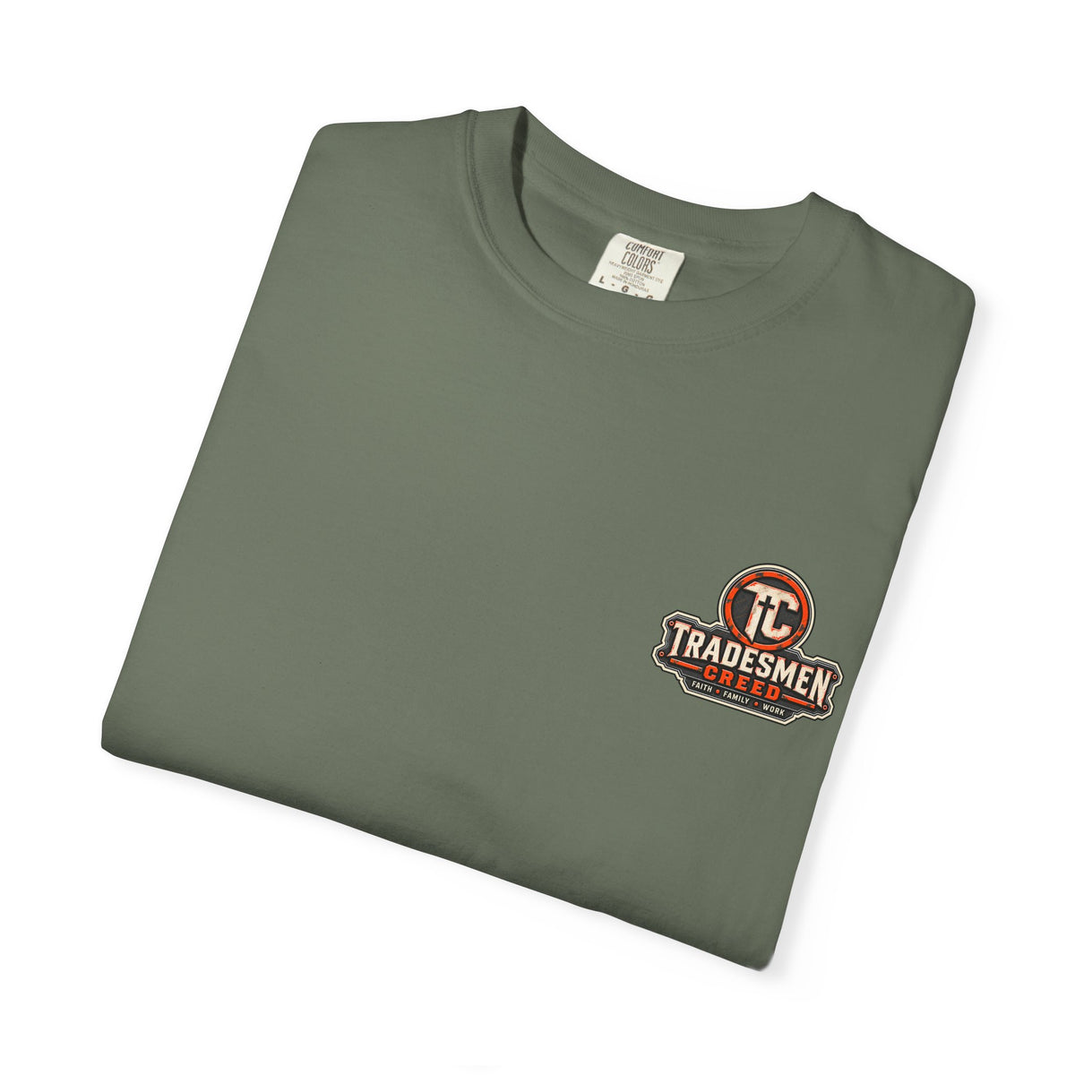 Forged Under Pressure T-Shirt