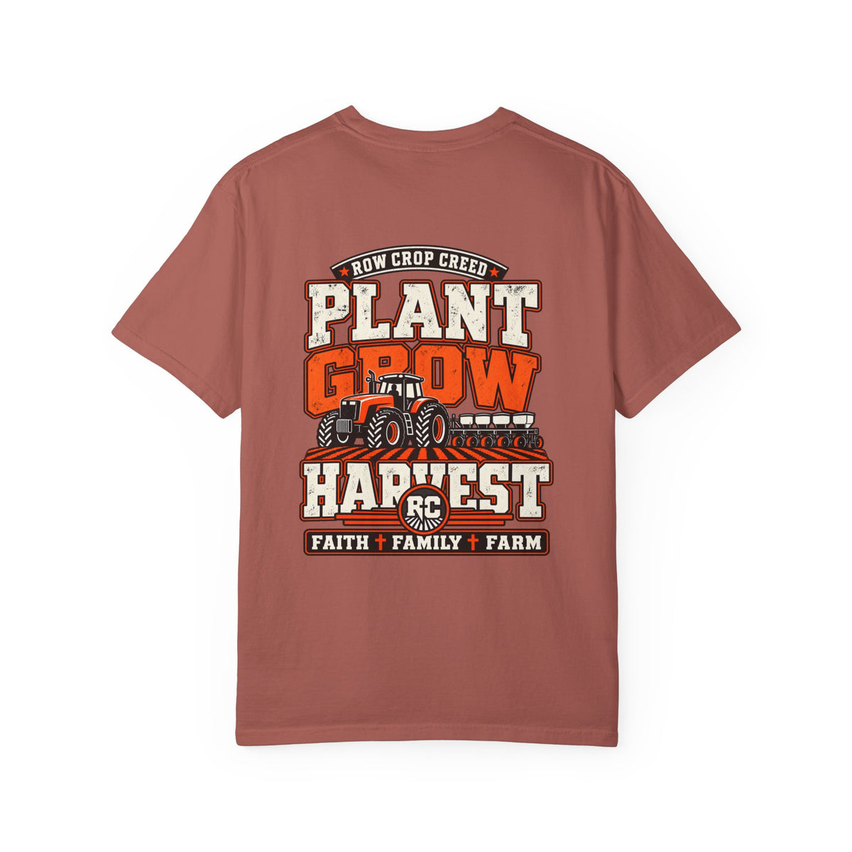 Plant Grow Harvest T-Shirt