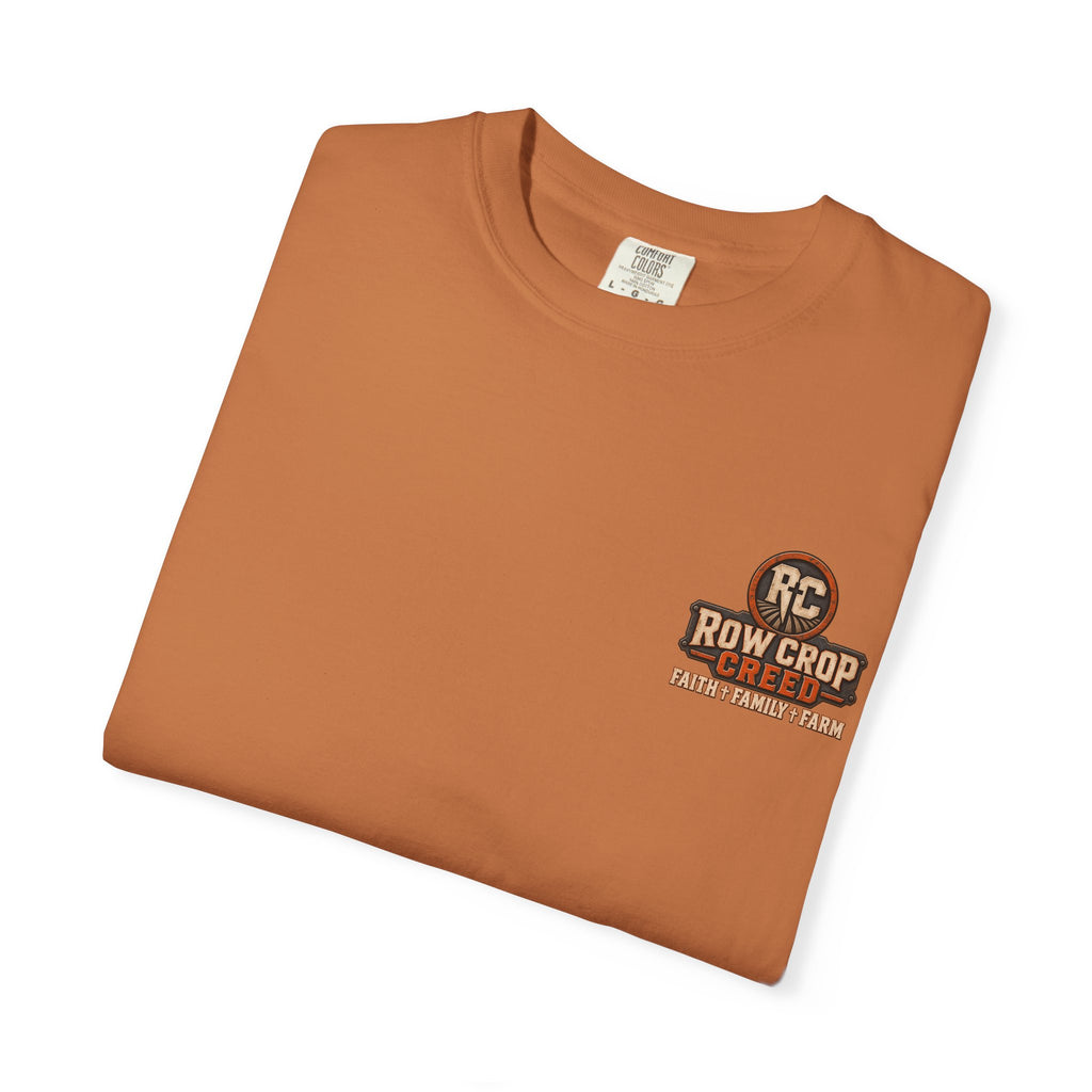 Faith in Every Row T-Shirt