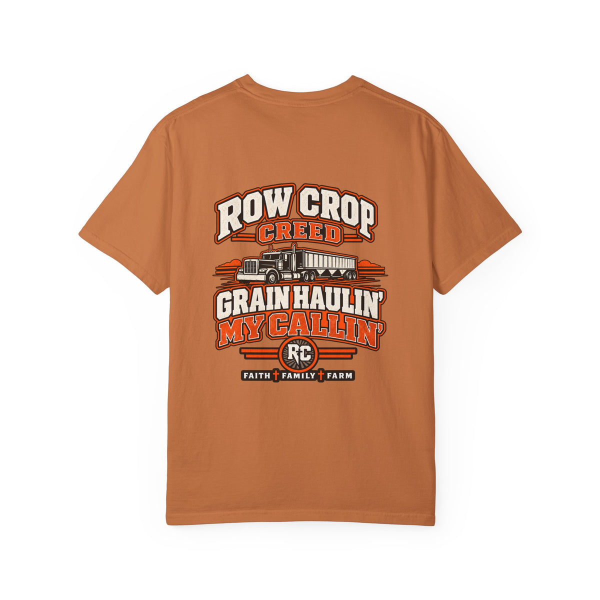 Grain Haulin' T-Shirt