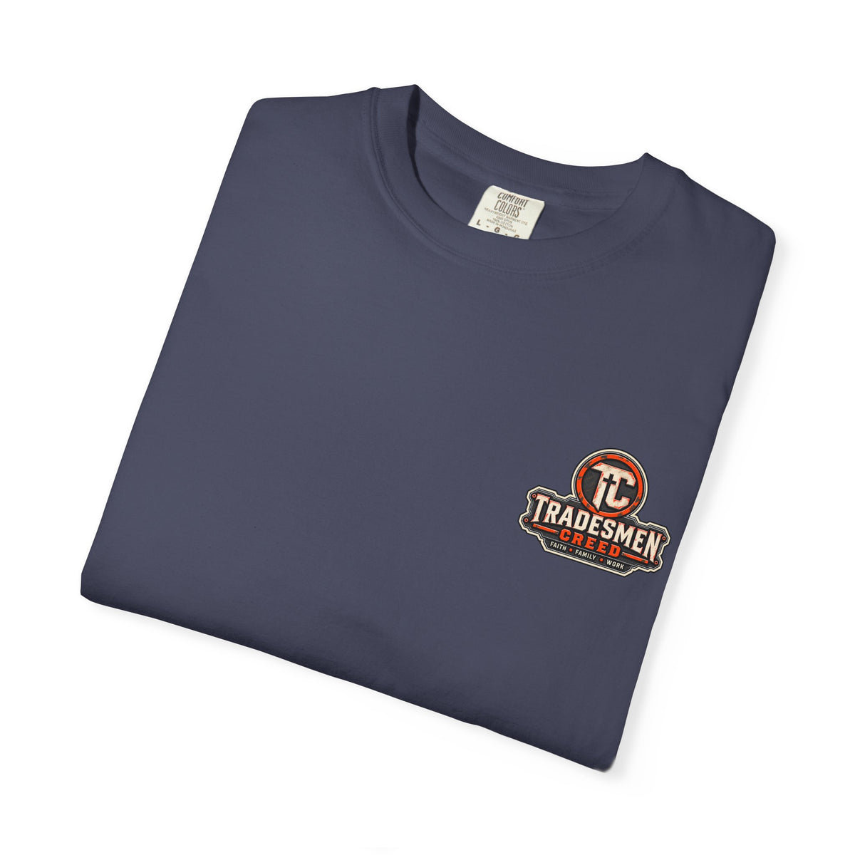 Forged Under Pressure T-Shirt