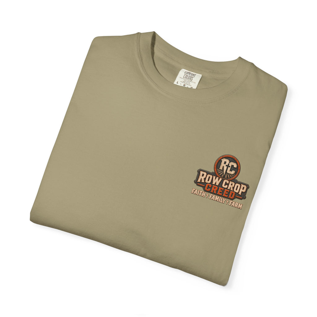 Plant Grow Harvest T-Shirt