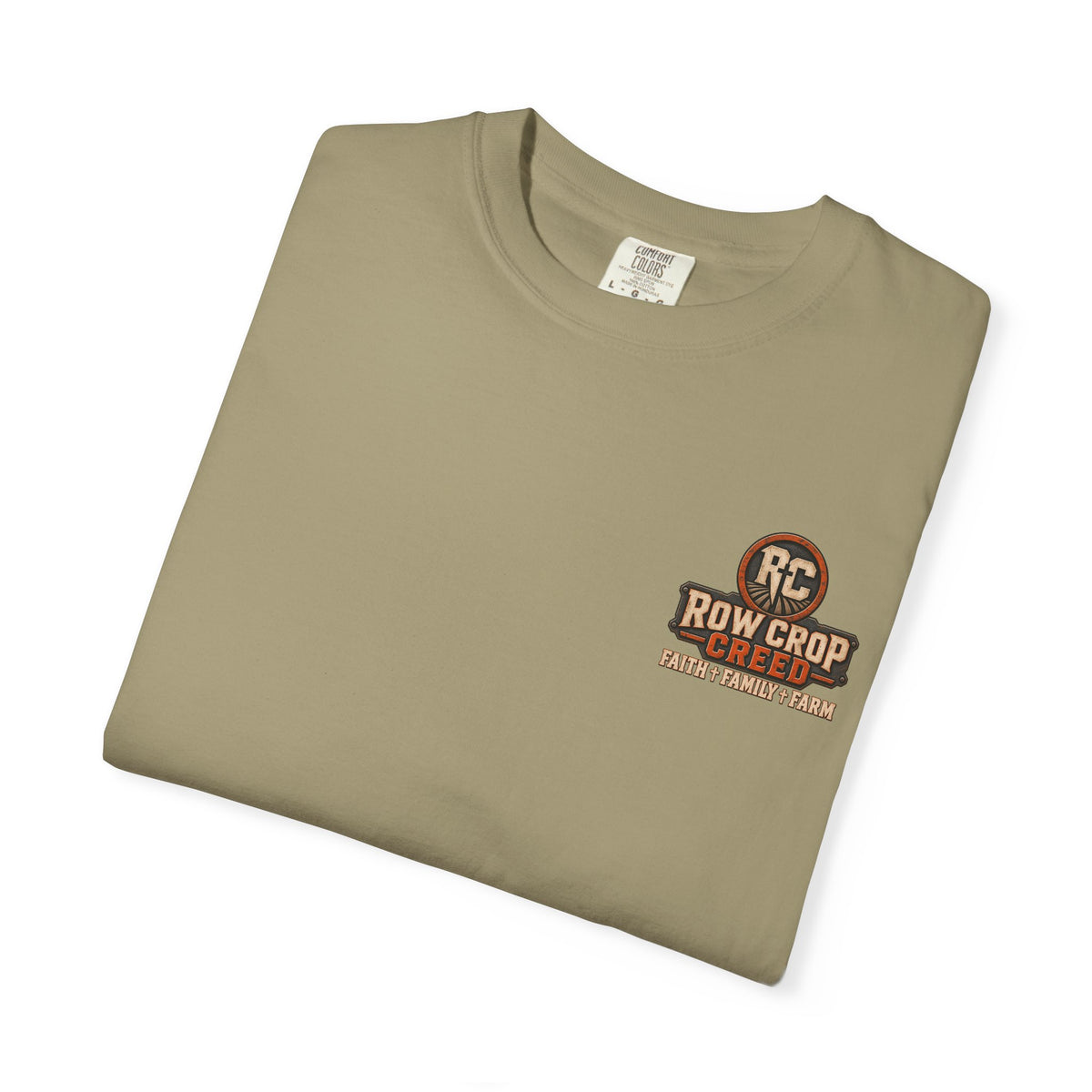 Plant Grow Harvest T-Shirt
