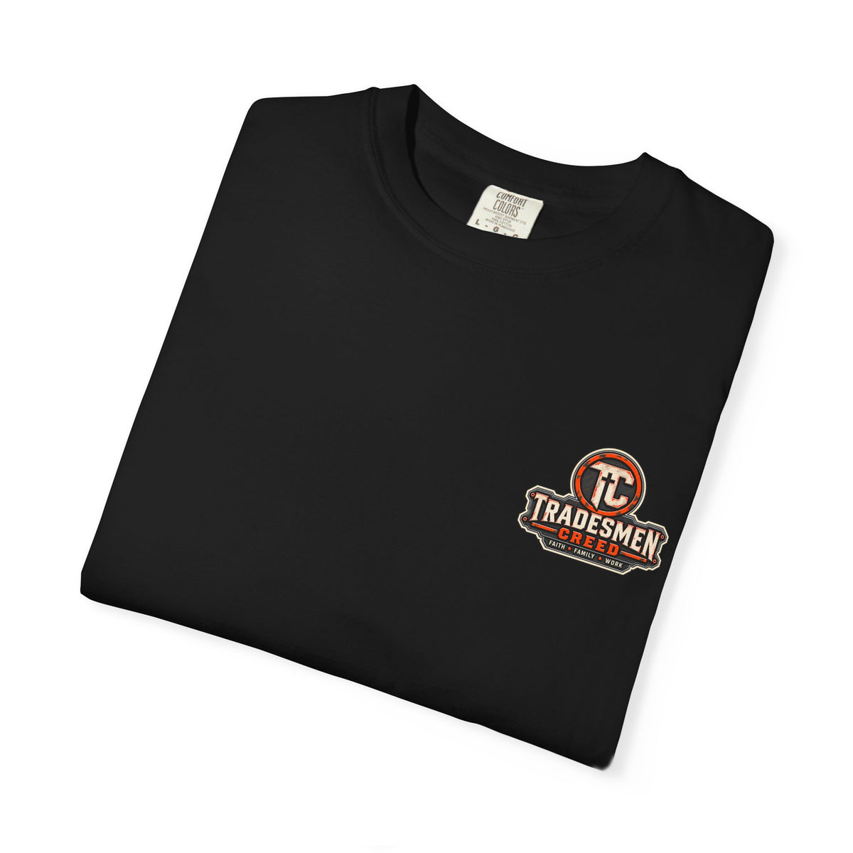 Forged Under Pressure T-Shirt