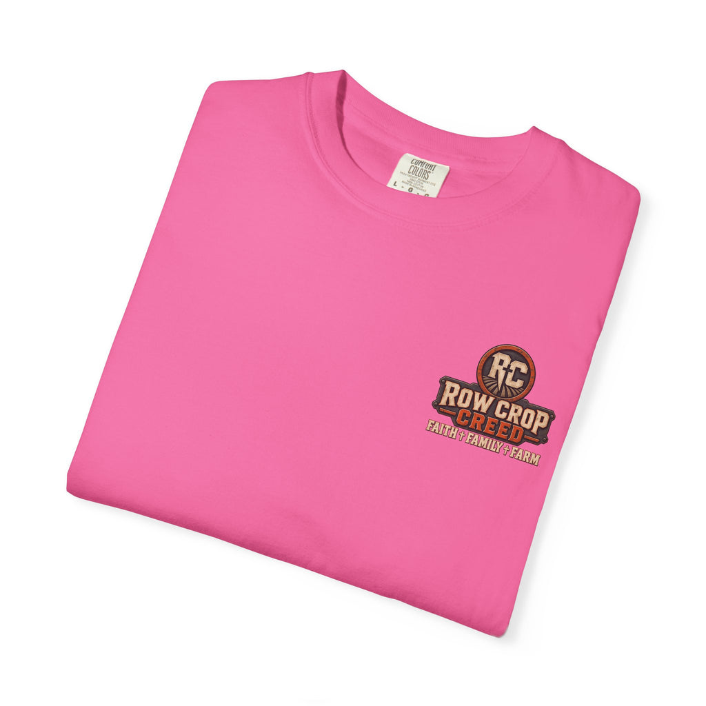 Plant Grow Harvest T-Shirt