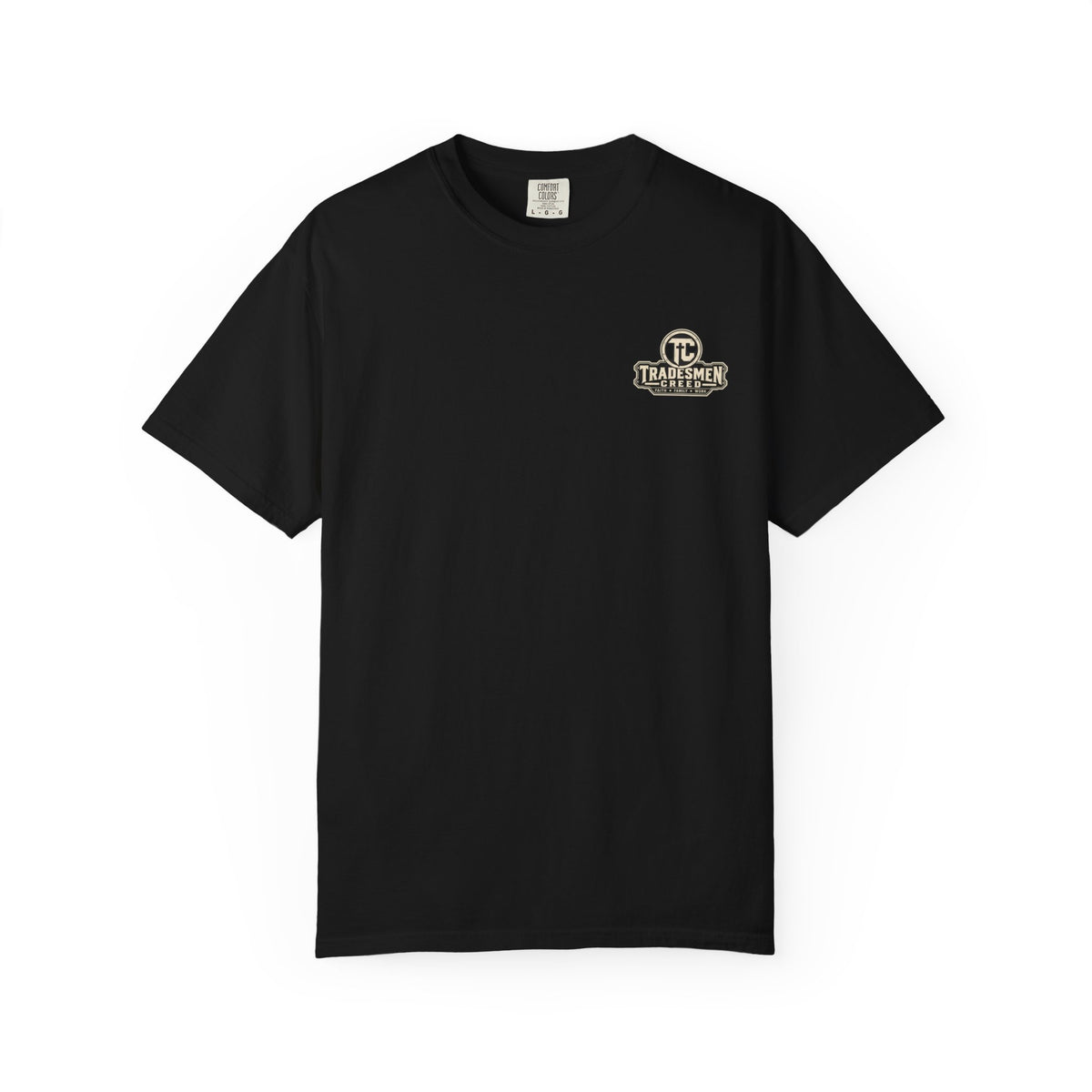 Patriotic Whitetail Hunt T-Shirt