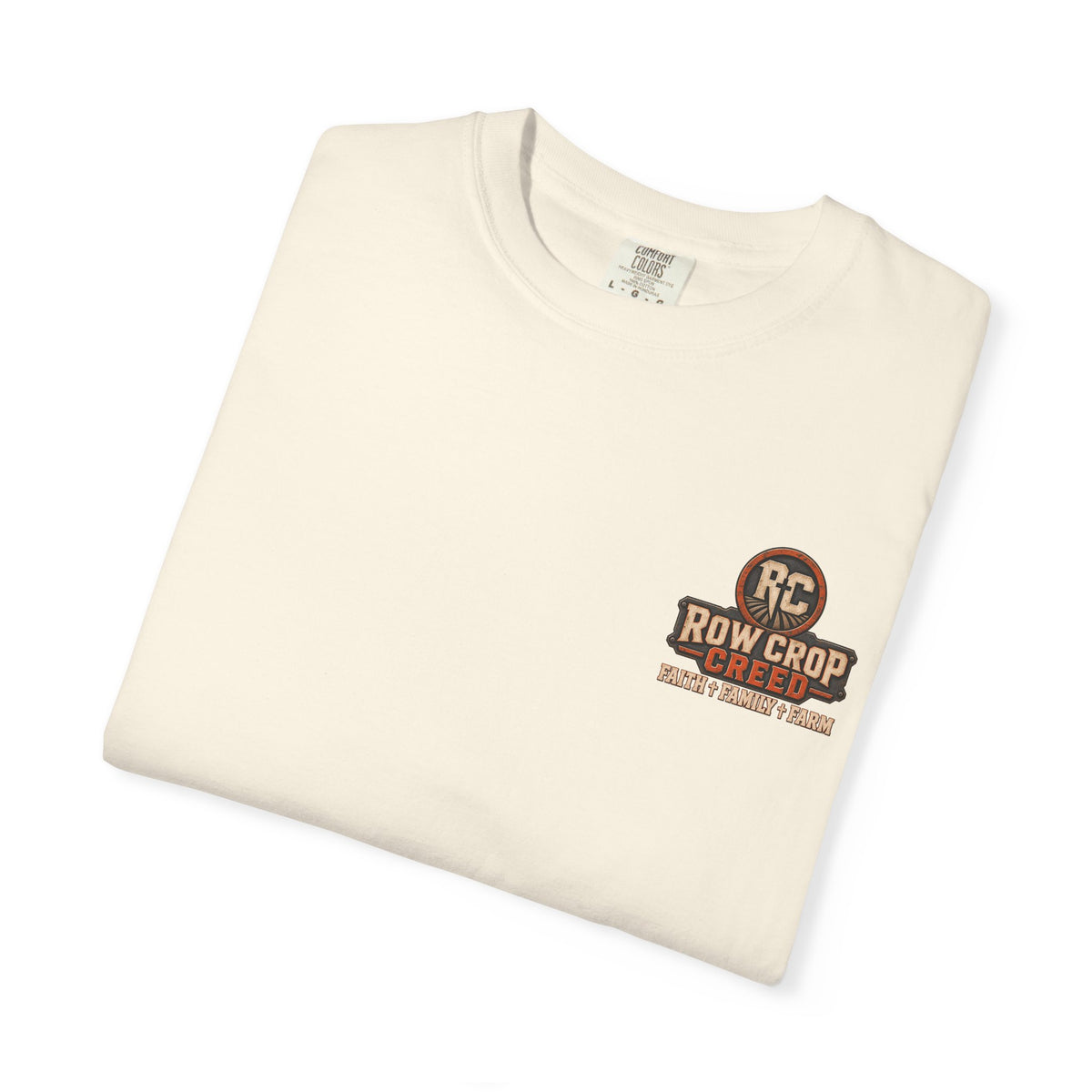 Row Crop Creed T-Shirt