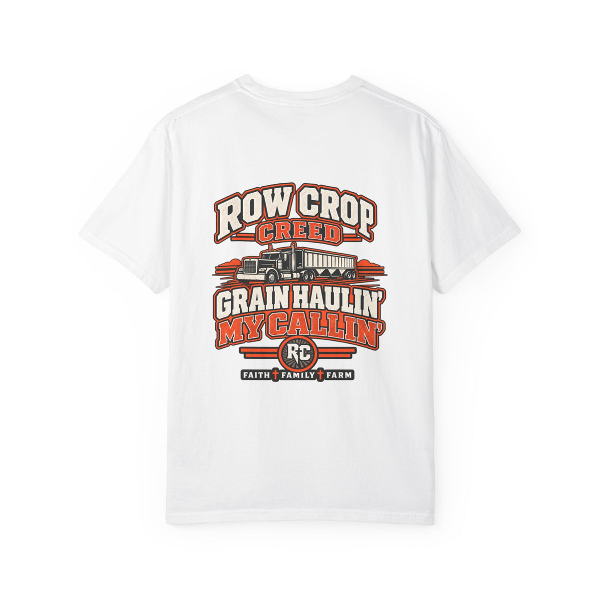 Grain Haulin' T-Shirt