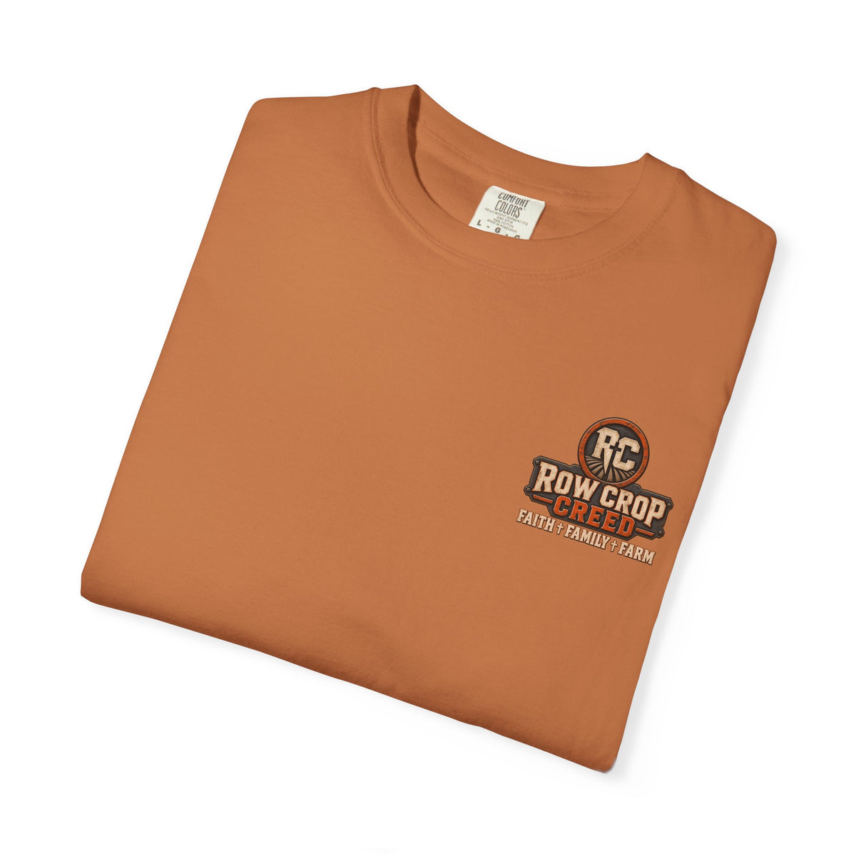 Plant Grow Harvest T-Shirt