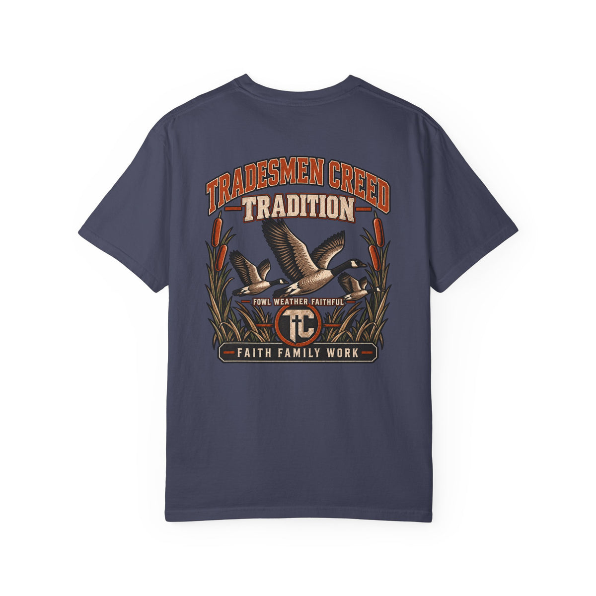 Tradition T-Shirt
