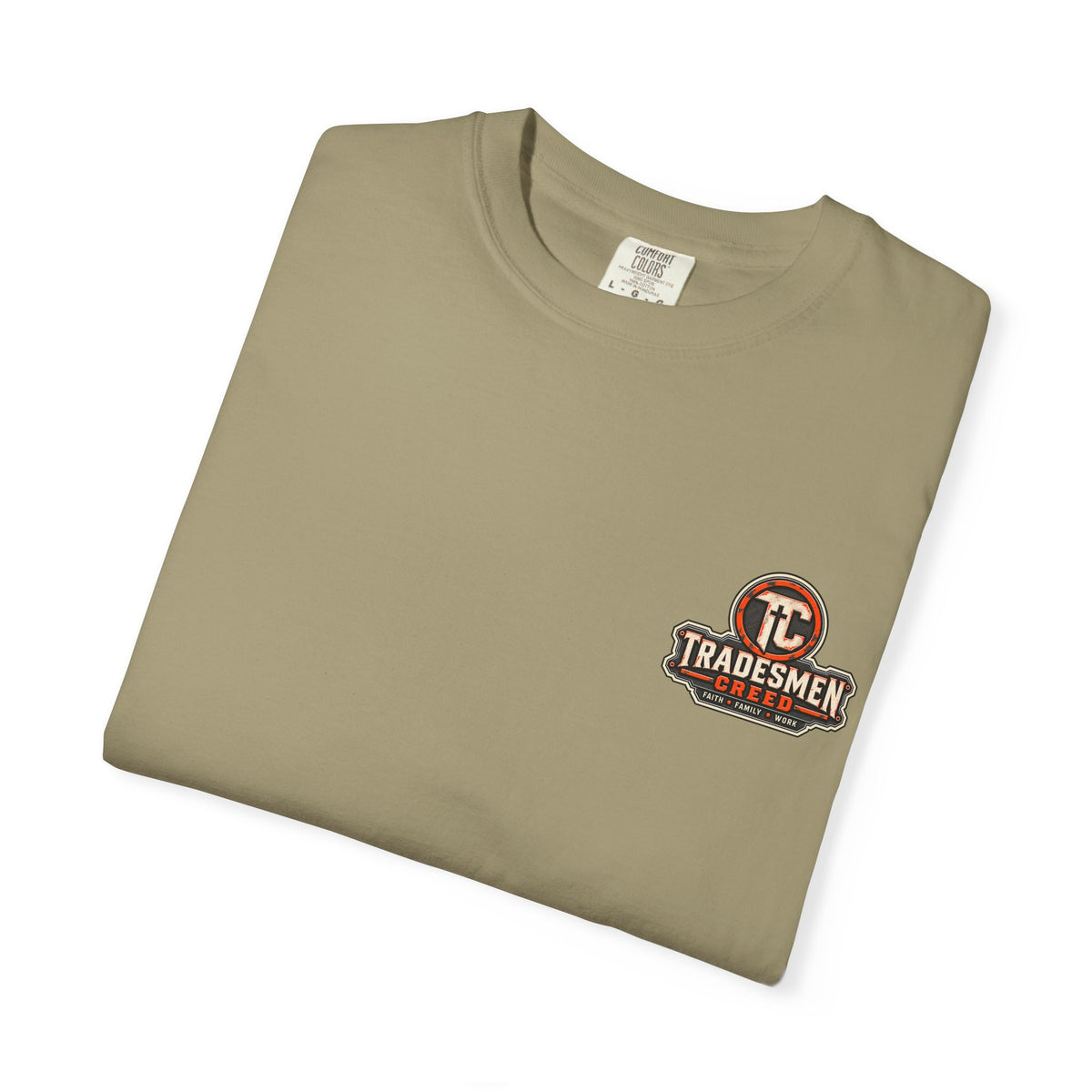 Forged Under Pressure T-Shirt