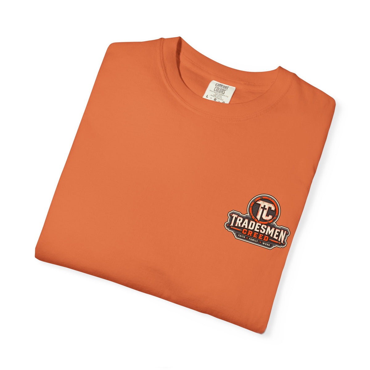 Forged Under Pressure T-Shirt