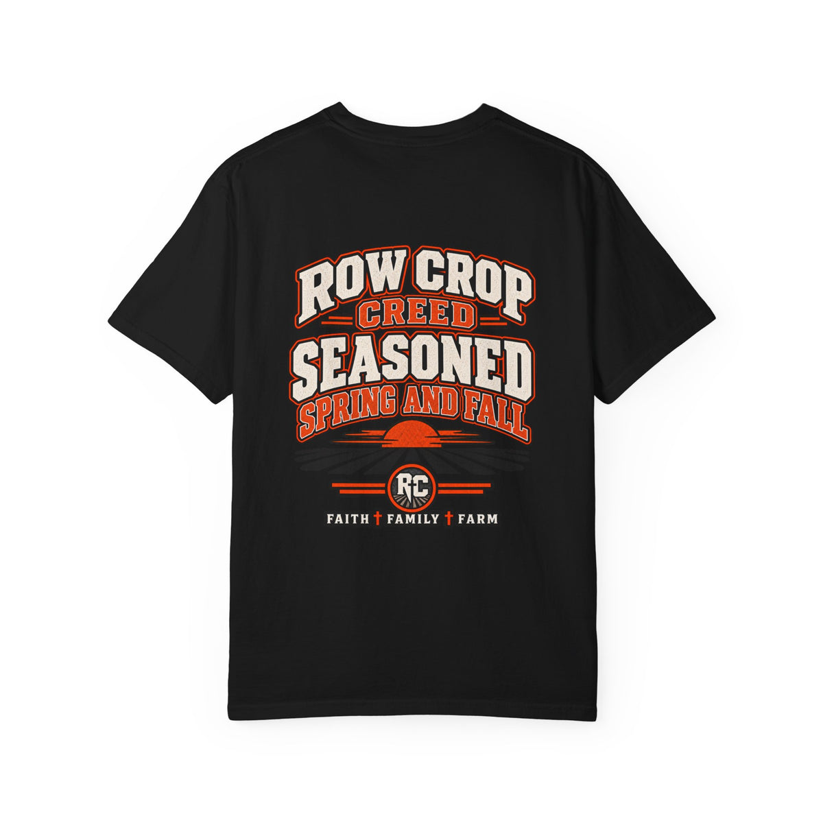 Row Crop Creed T-Shirt