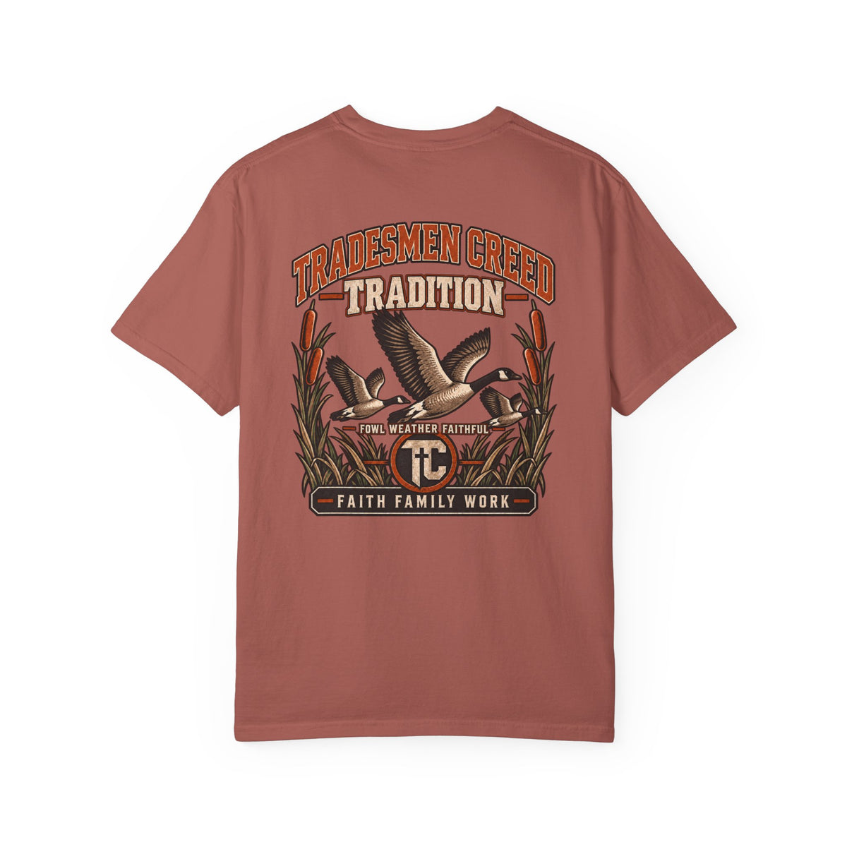 Tradition T-Shirt