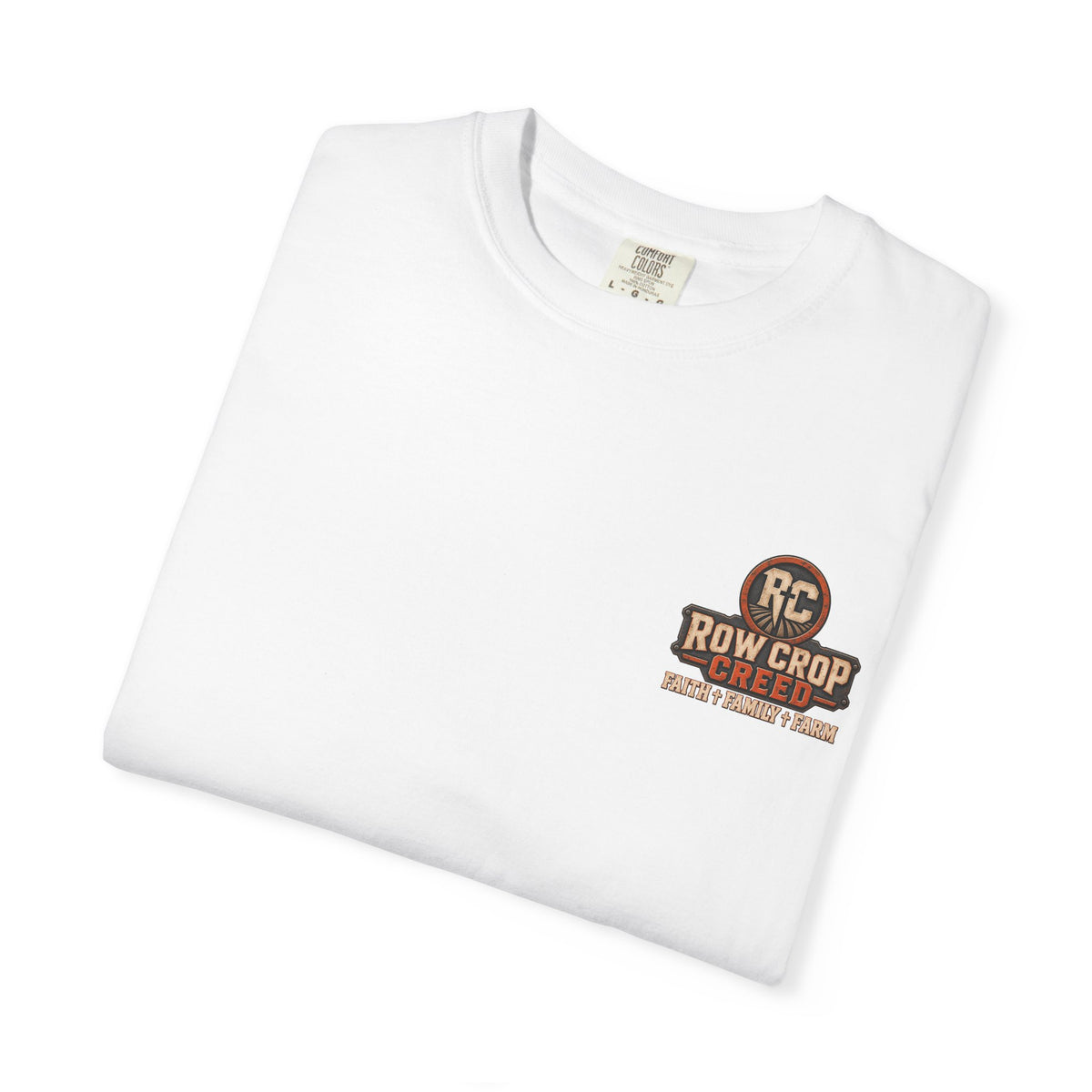 Grain Haulin' T-Shirt