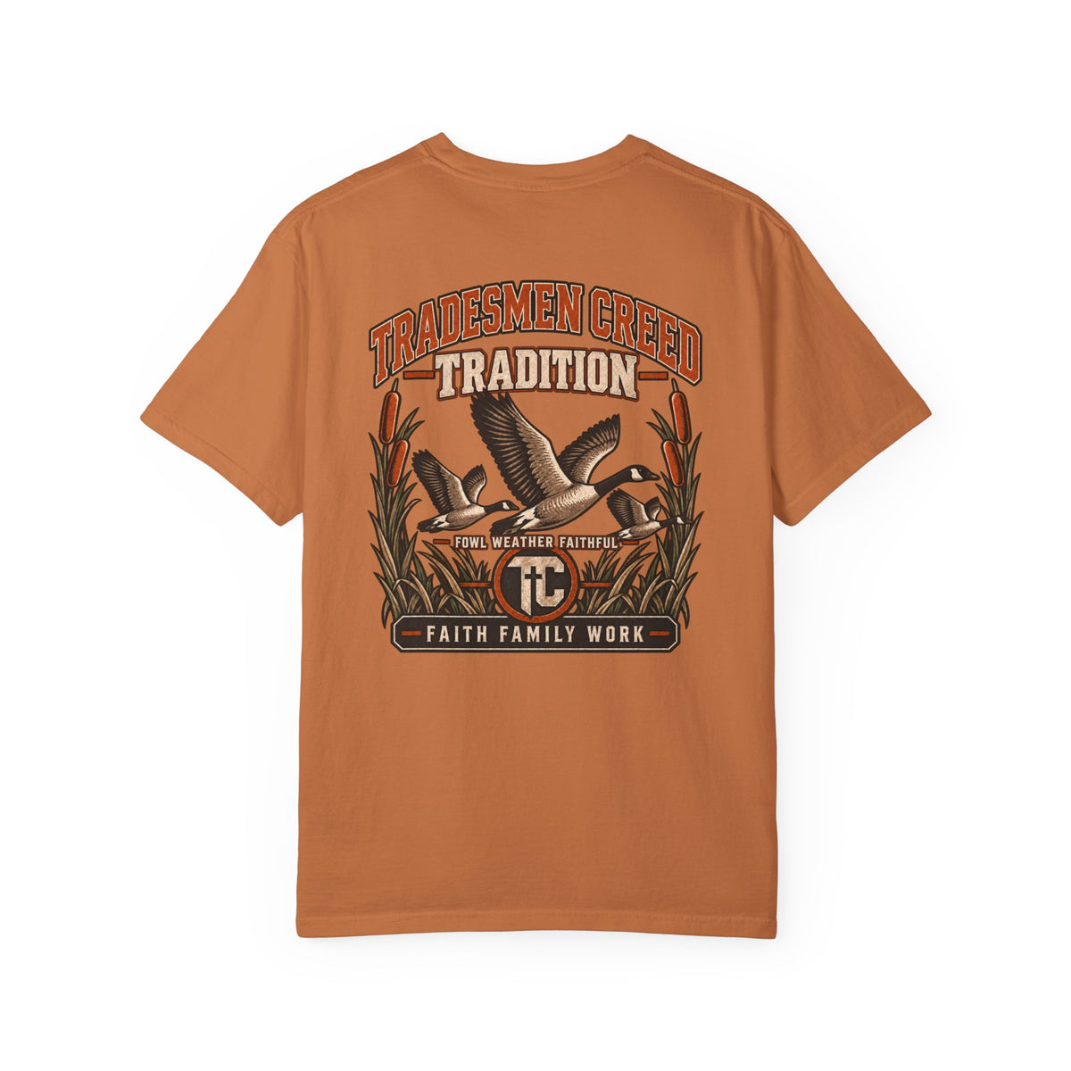Tradition T-Shirt