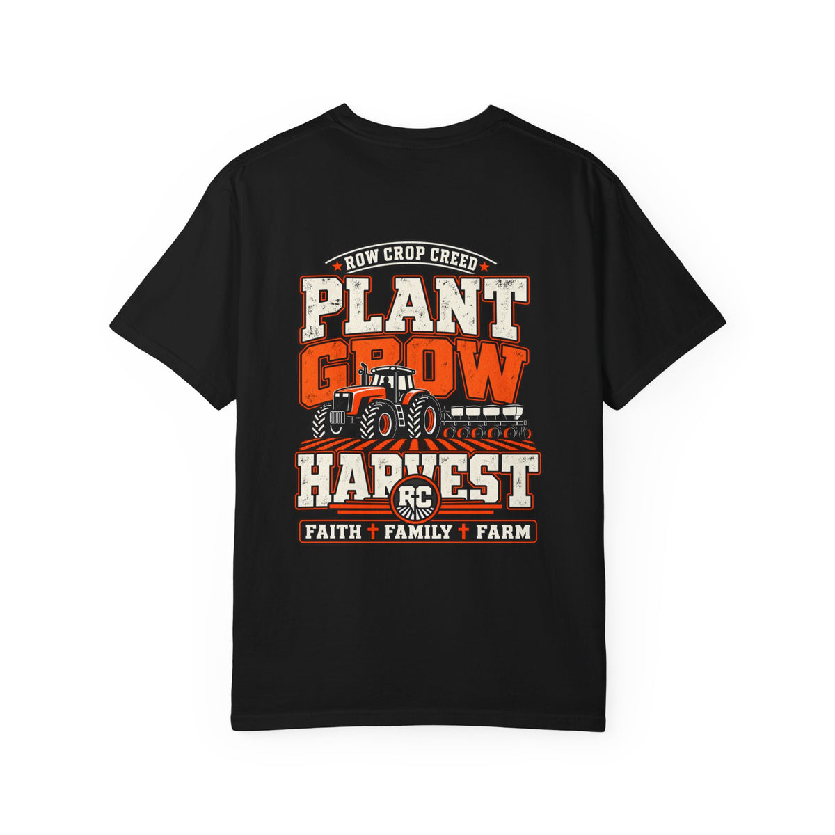 Plant Grow Harvest T-Shirt