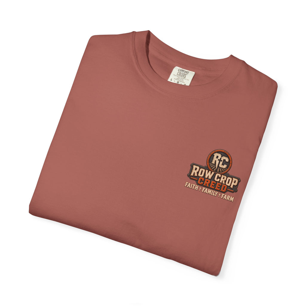 Plant Grow Harvest T-Shirt