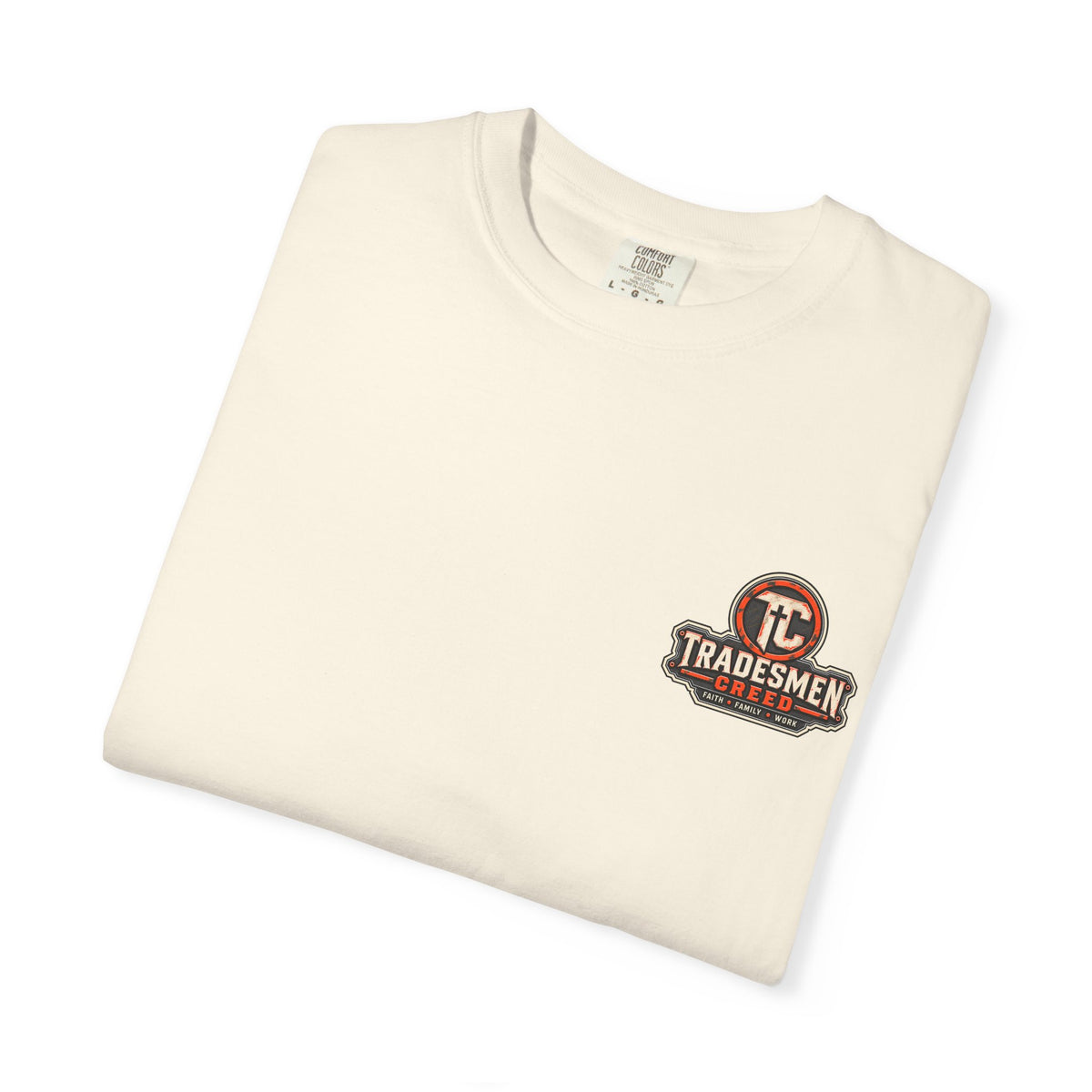 Forged Under Pressure T-Shirt
