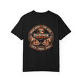 Rough Hands, Fine Work T-Shirt