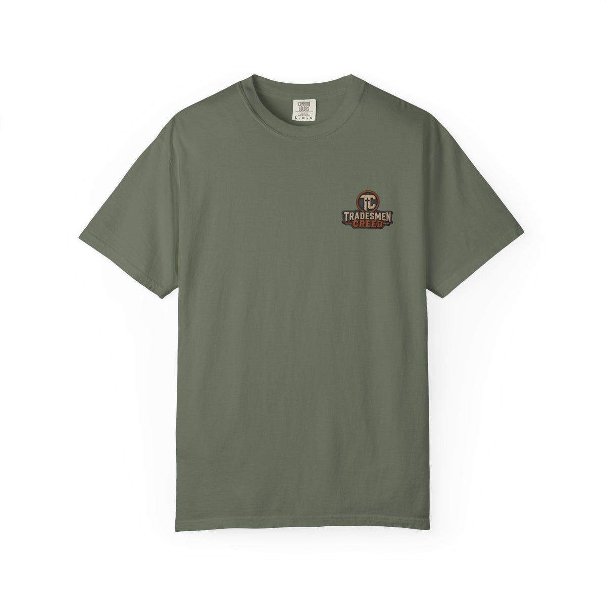 Relax I’ve Seen Worse T-Shirt